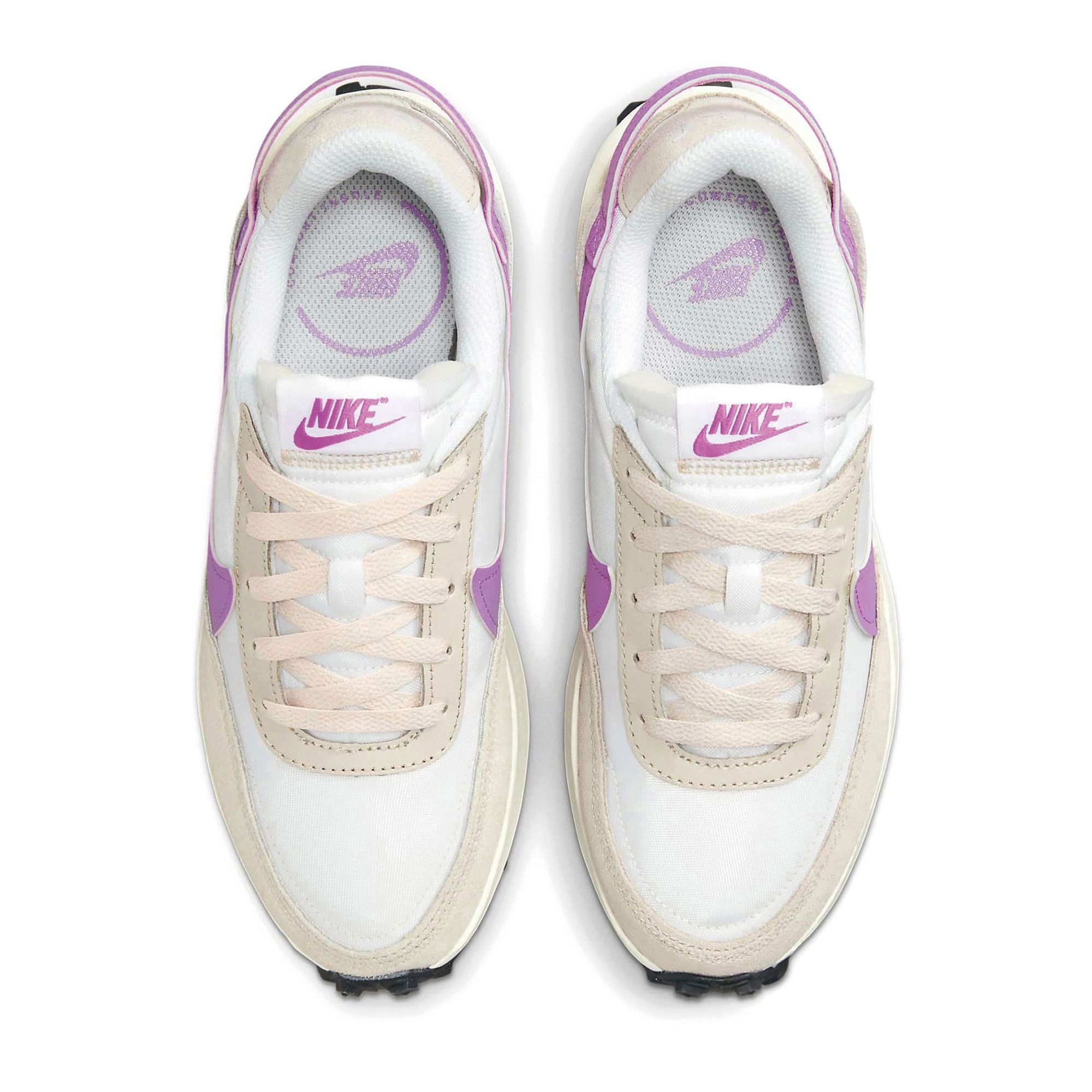 Nike Waffle Debut Sneakers Dames