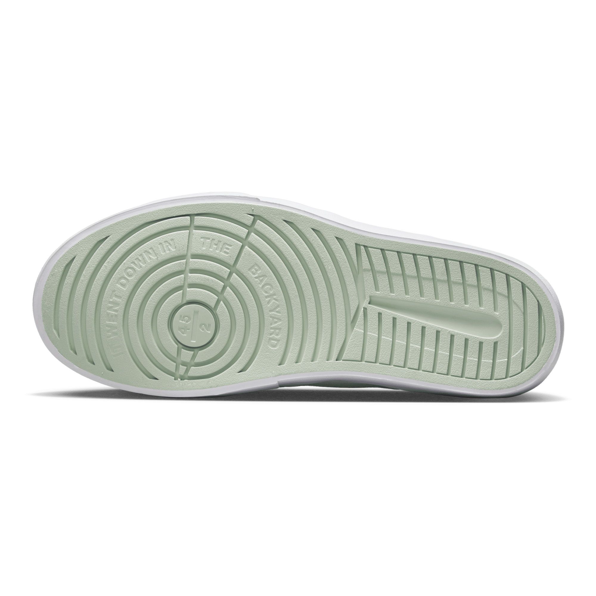 Nike Jordan Series ES Sneakers Dames | Plutosport