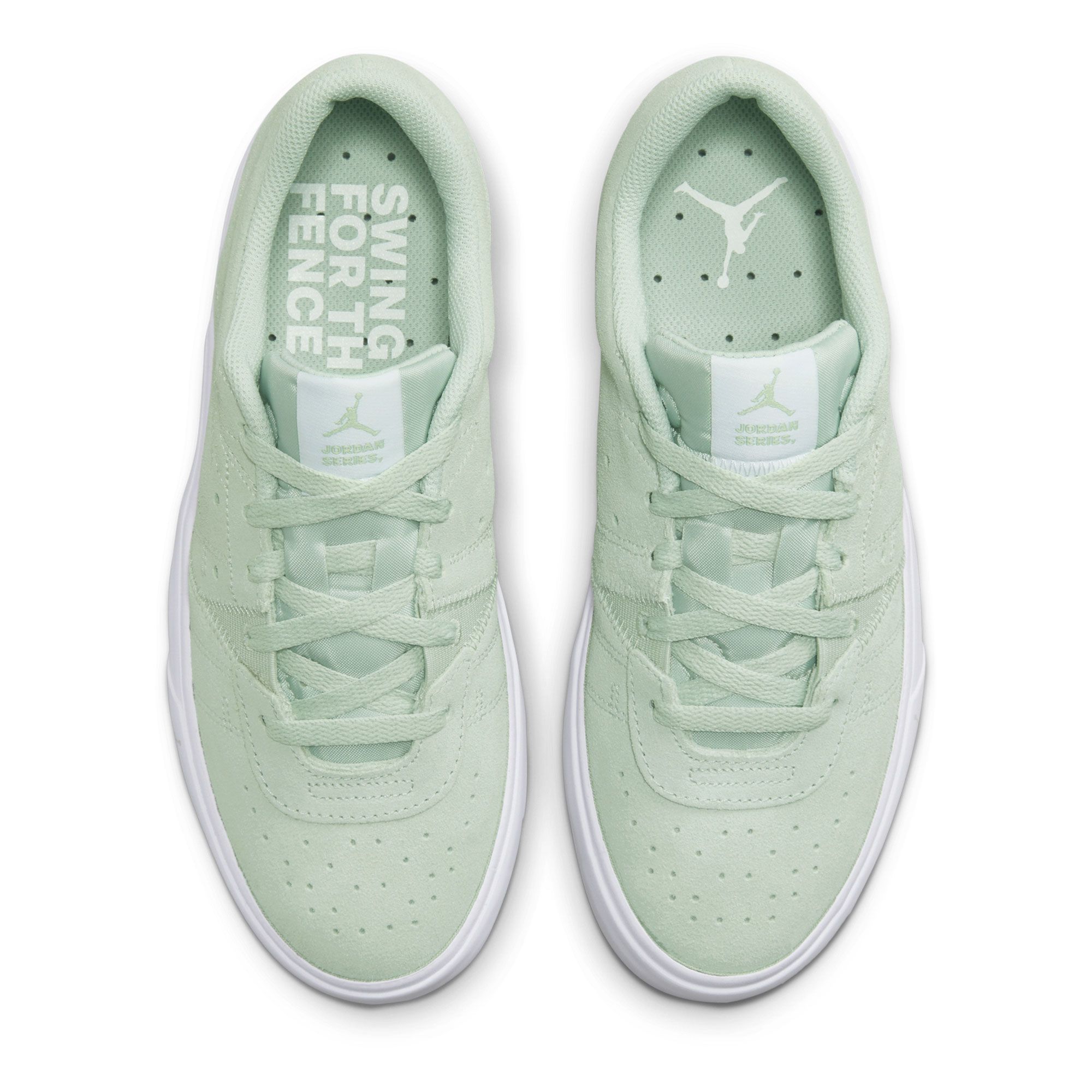 Nike Jordan Series ES Sneakers Dames