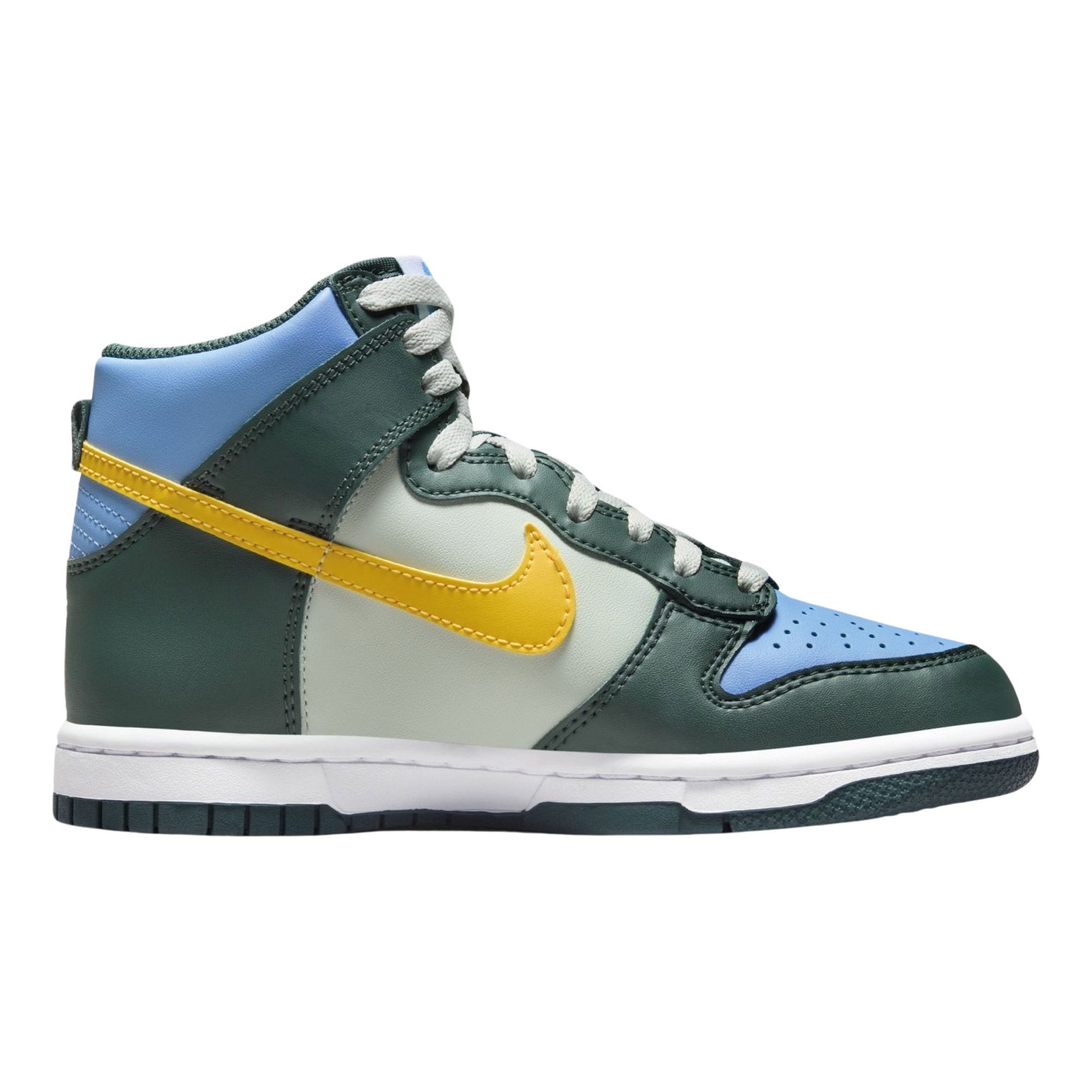 Nike Dunk High Sneakers Junior
