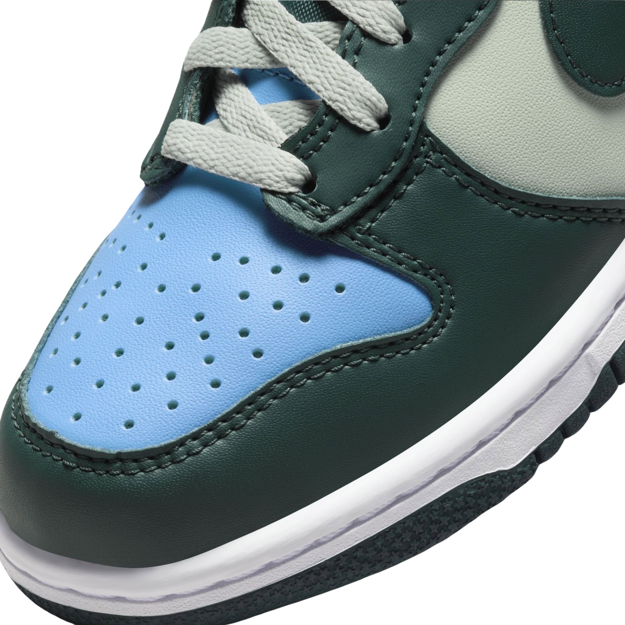 Nike Dunk High Sneakers Junior