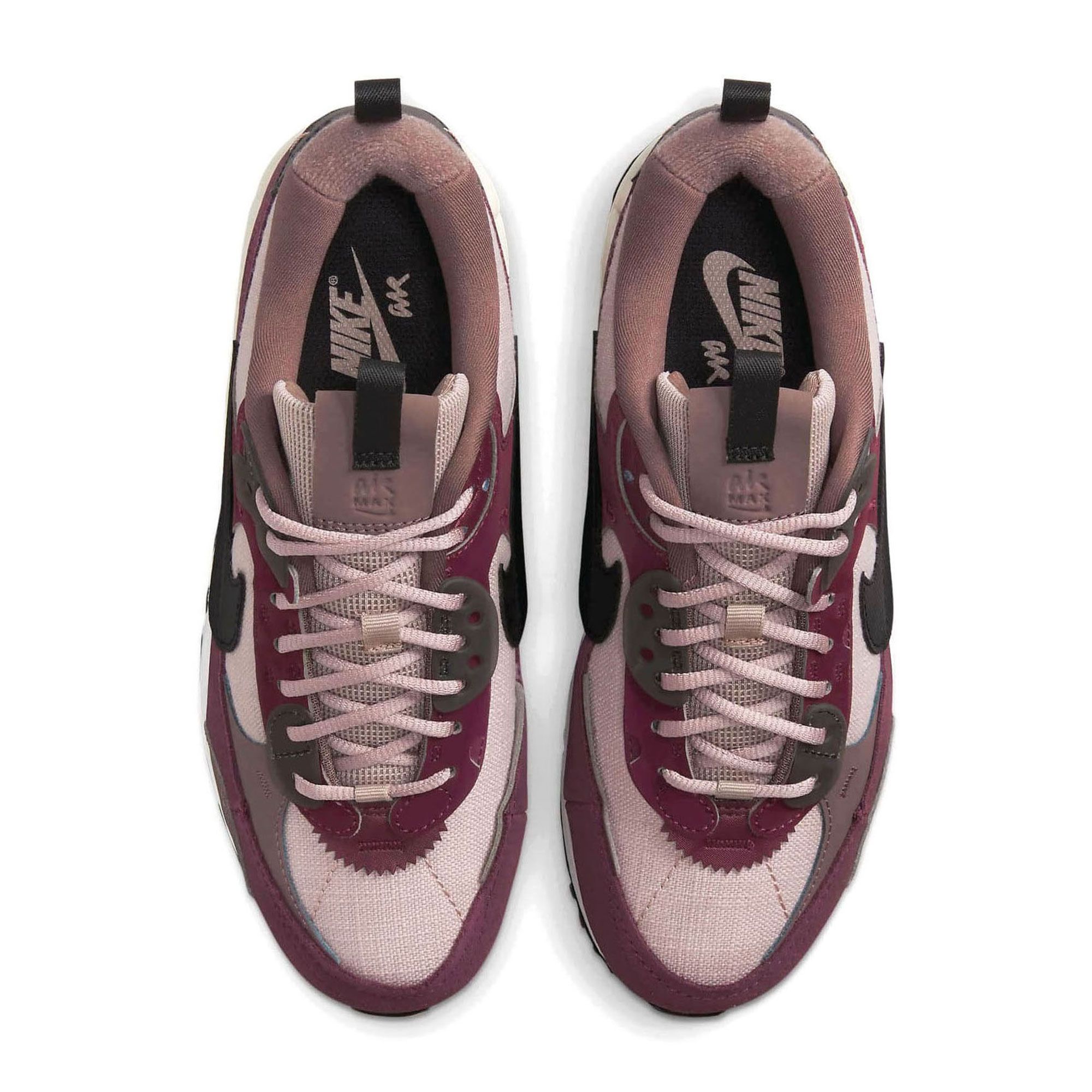 Nike Air Max 90 Futura Sneakers Dames