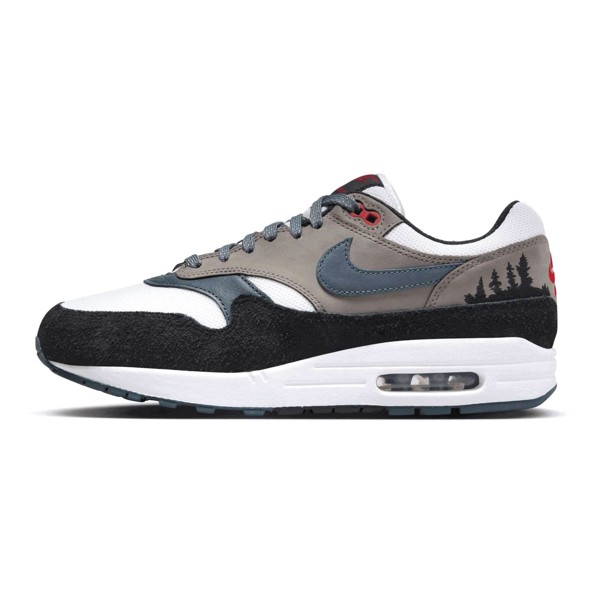 Nike Air Max 1 Premium Sneakers Senior