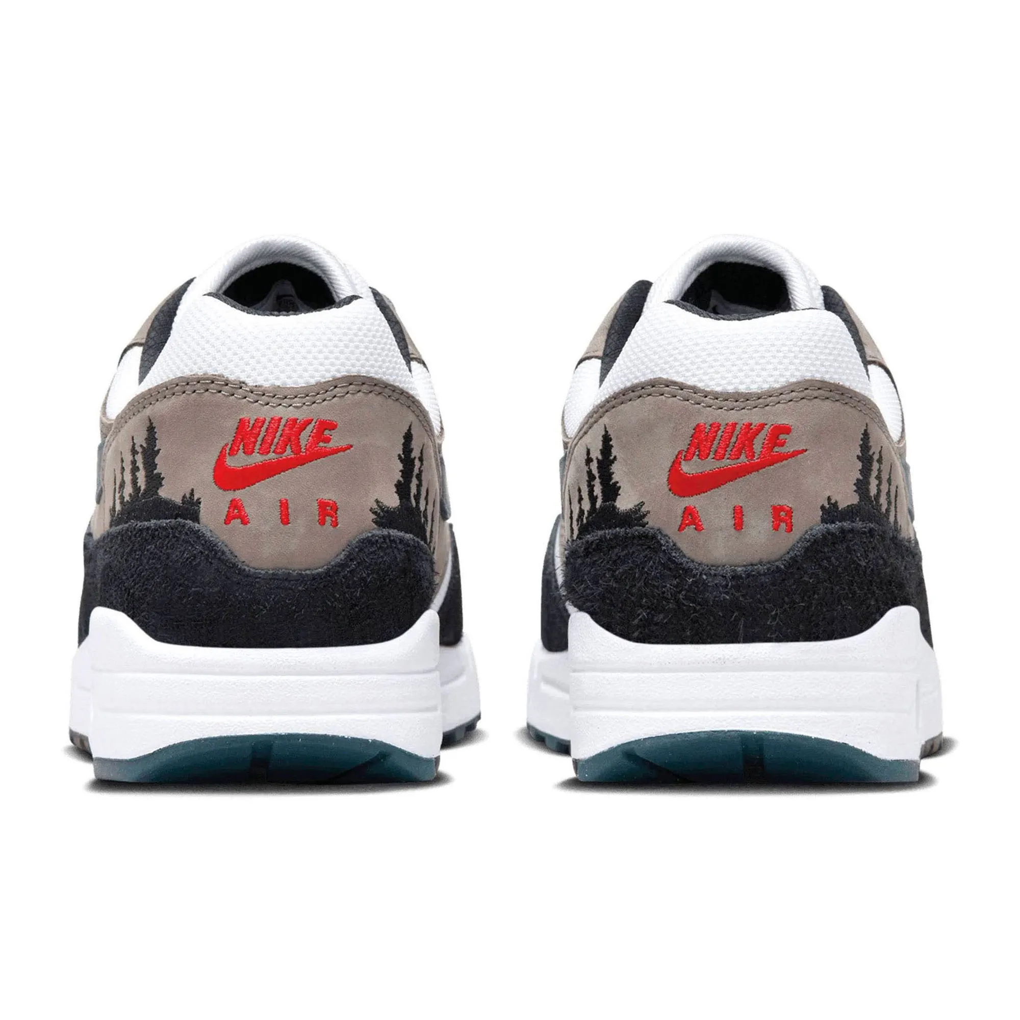 Nike Air Max 1 Premium Sneakers Senior