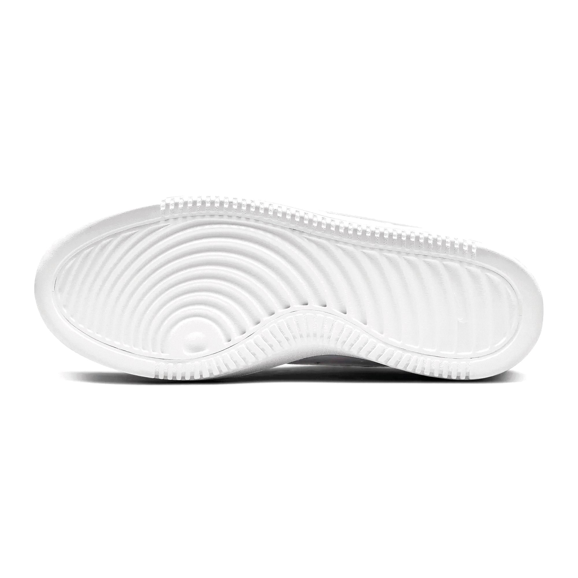 air force 1 vs court vision side by side