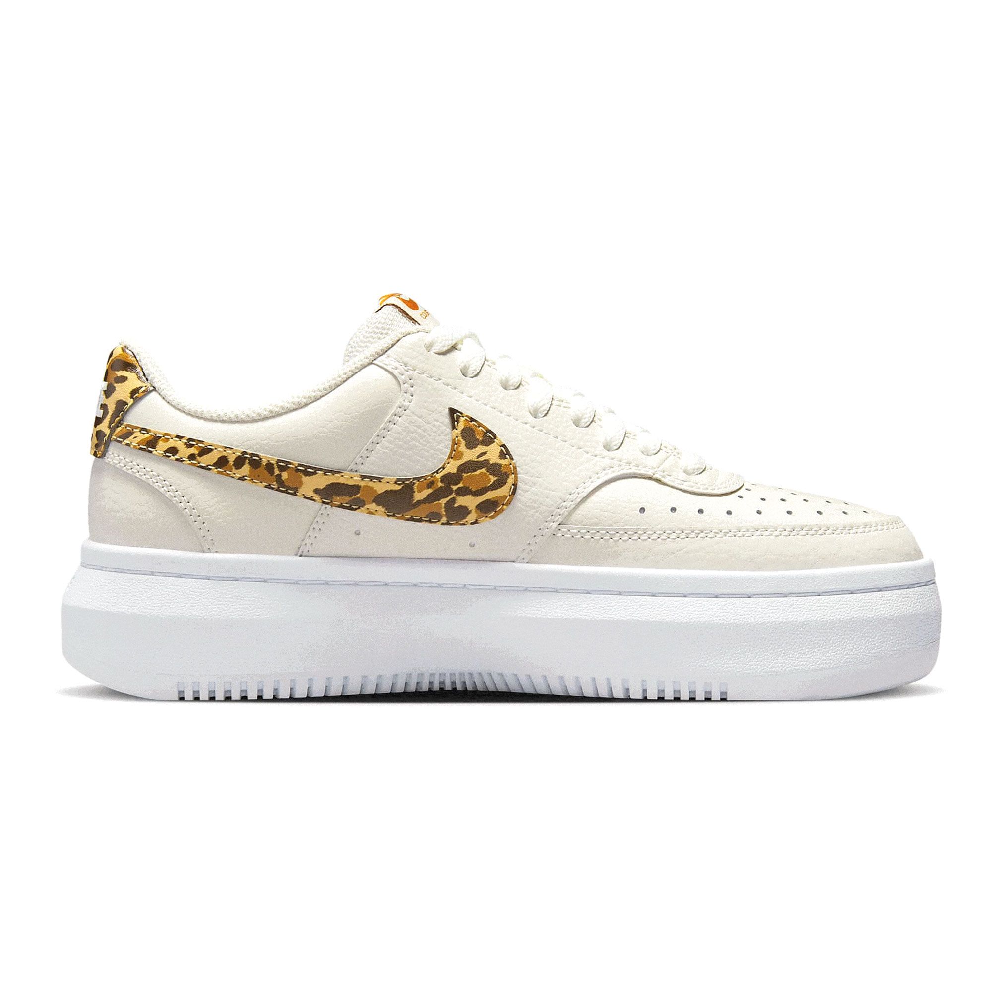 Nike Court Vision Alta Sneakers Dames