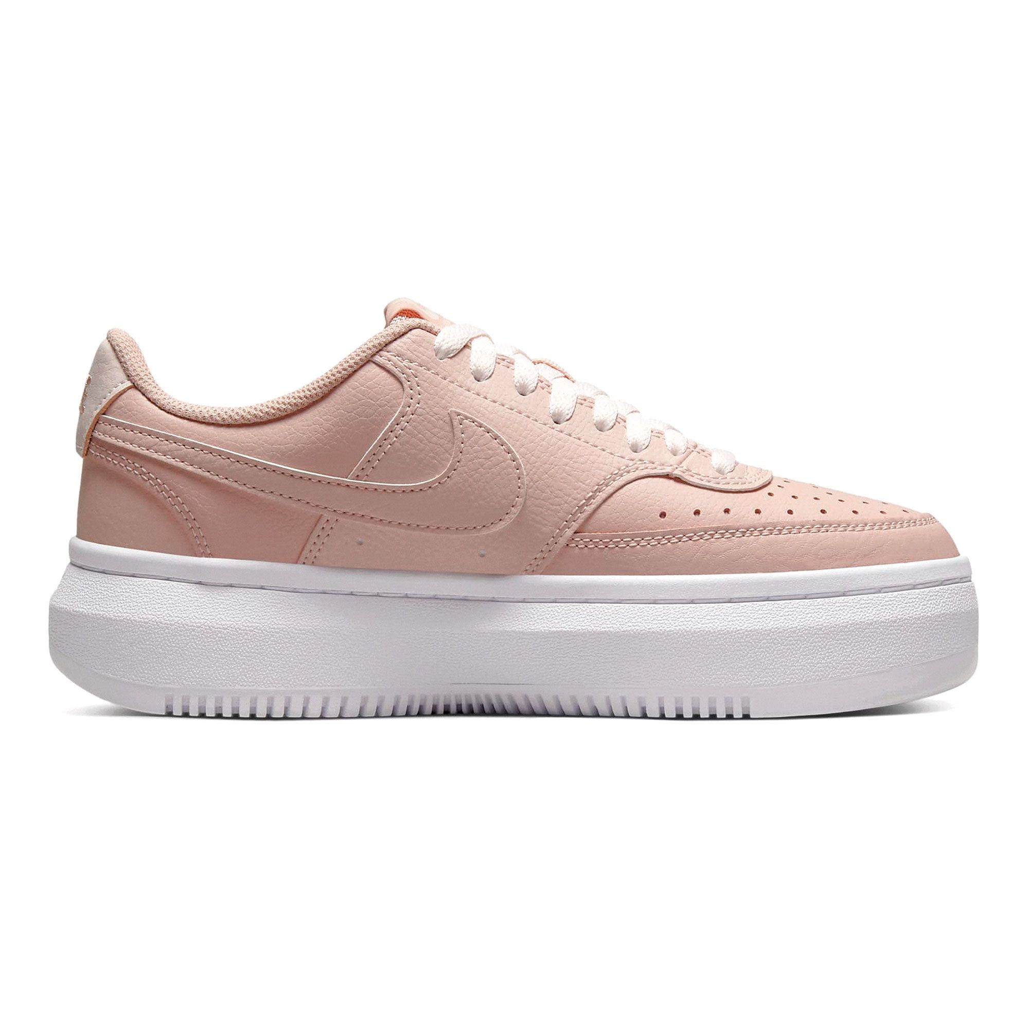 Nike Court Vision Alta Sneakers Dames