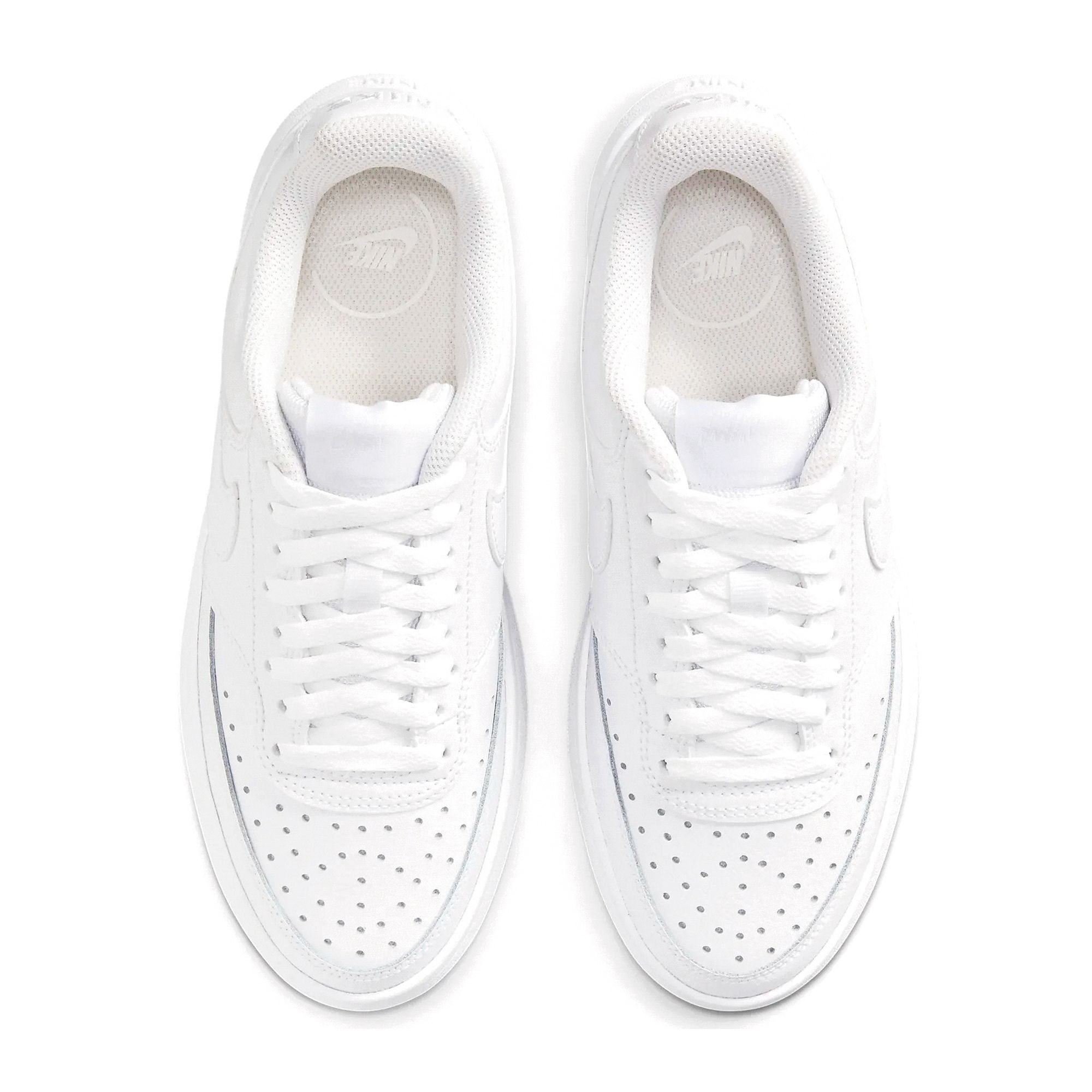 Nike Court Vision Alta Sneakers Dames