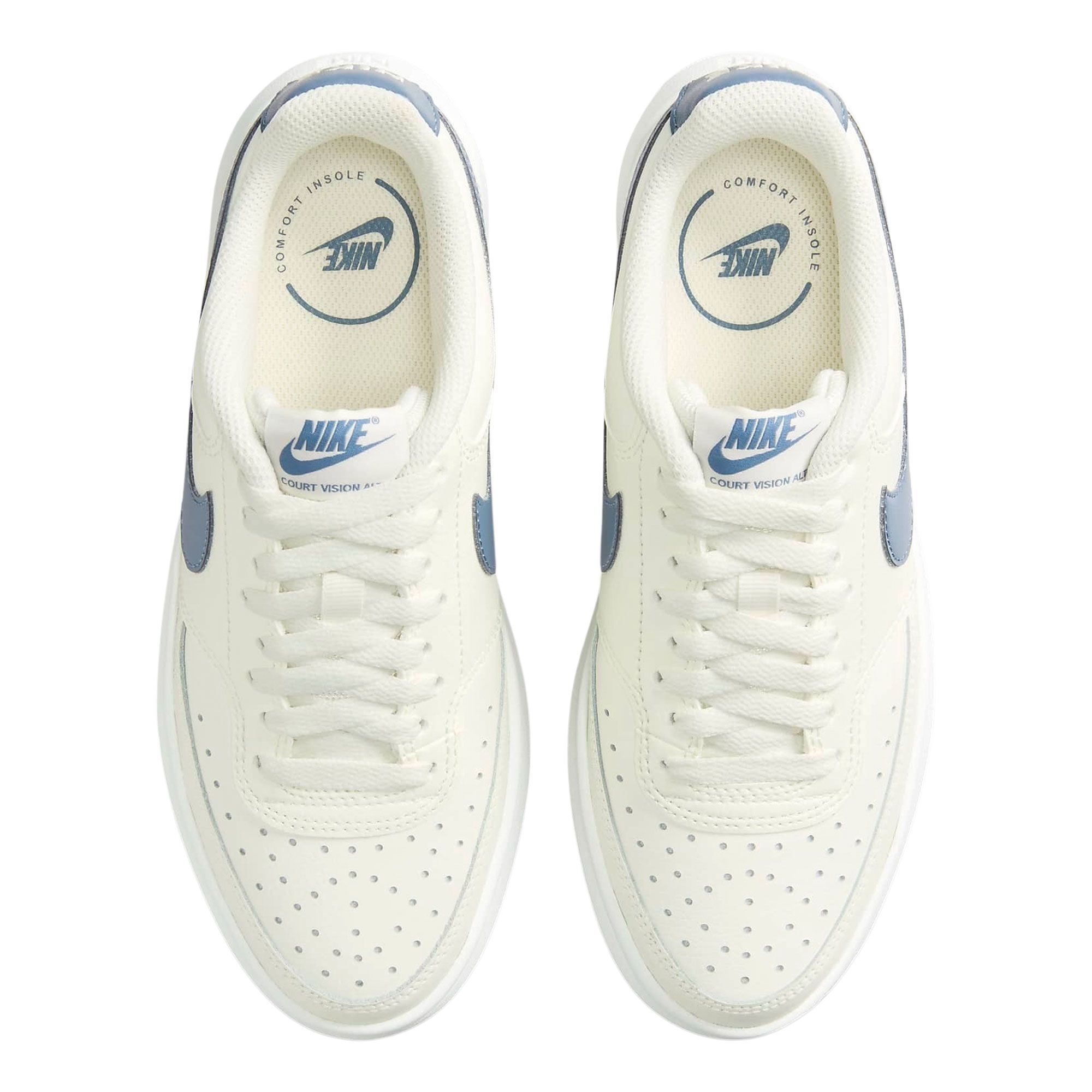 Baskets Nike Court Vision Alta
