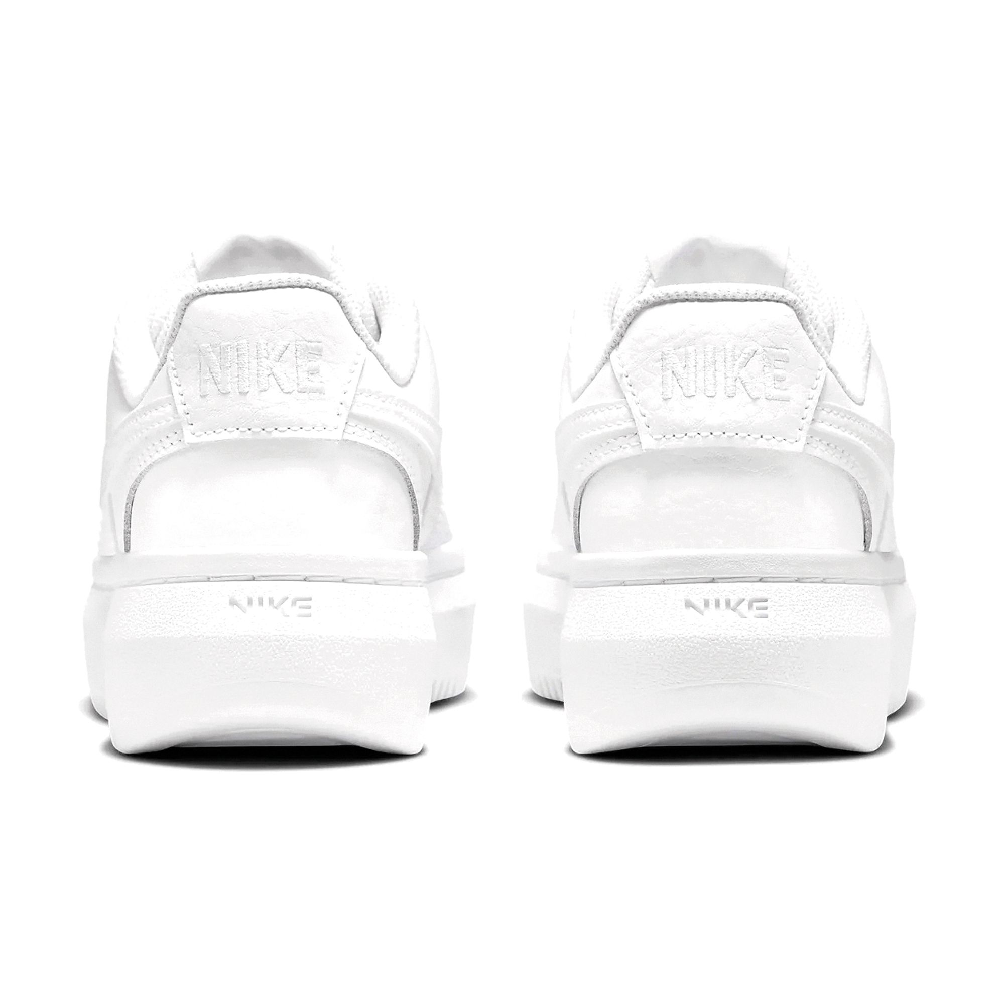 Nike Court Vision Alta Sneakers Dames