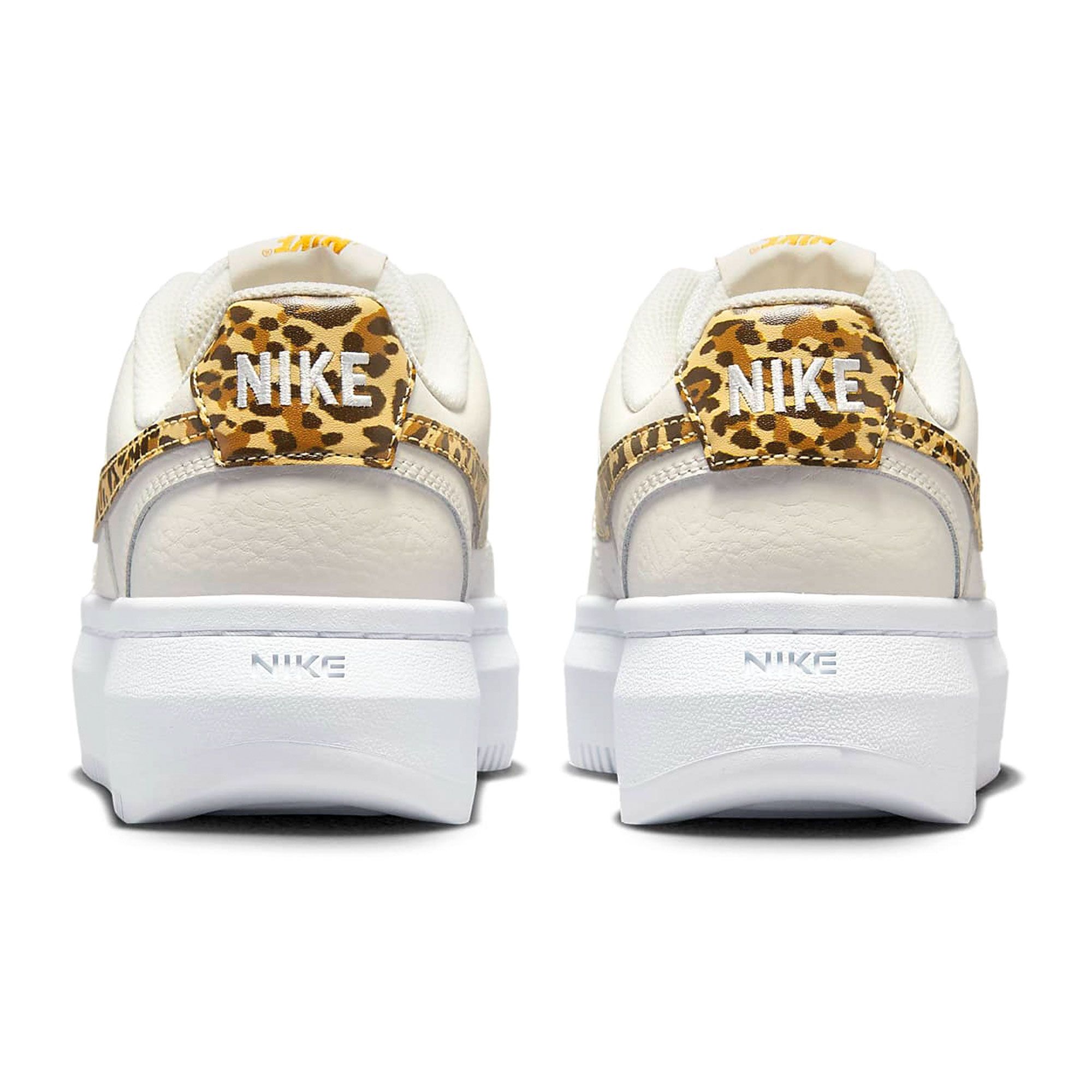 Nike Court Vision Alta Sneakers Dames