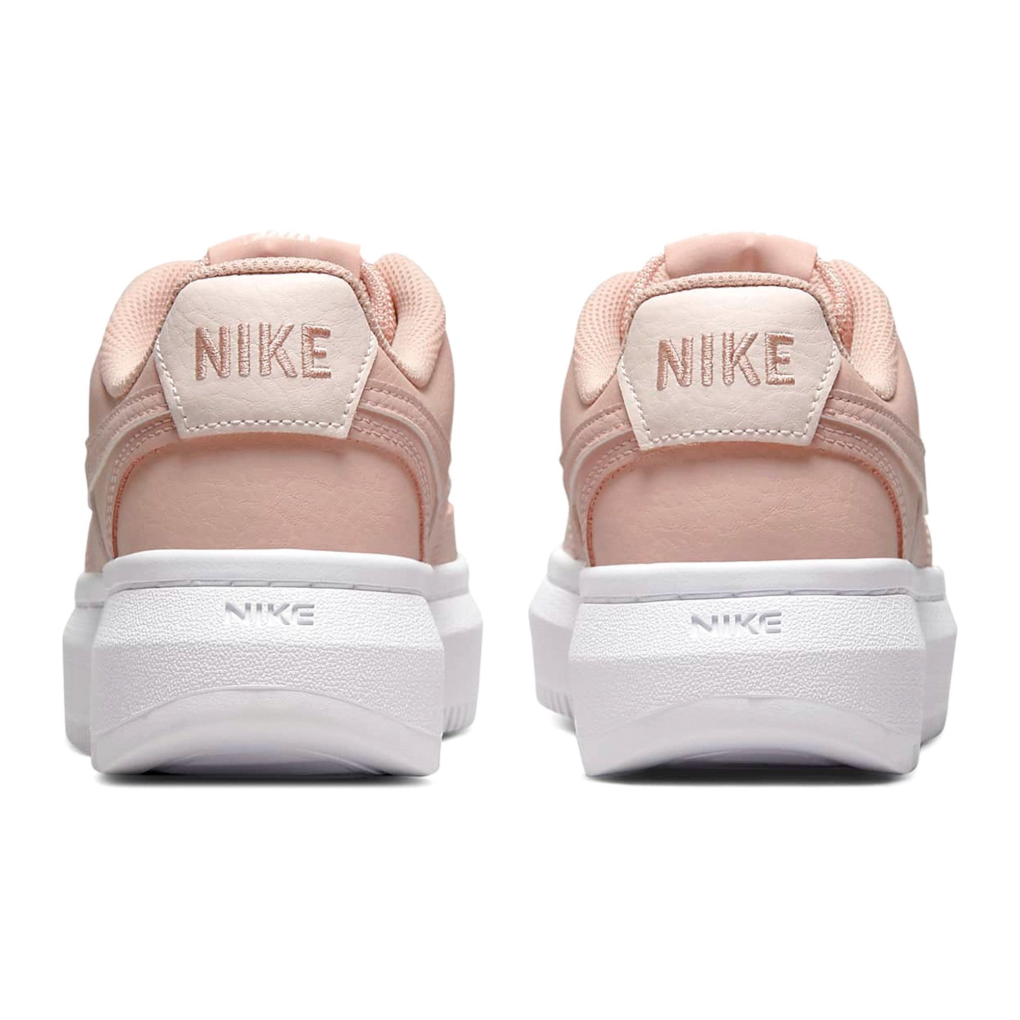 Nike Court Vision Alta Sneakers Dames