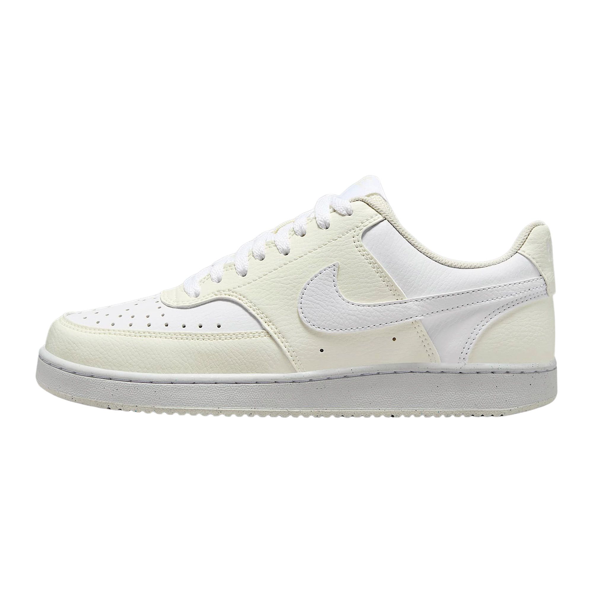 Baskets Nike Court Vision Low Femmes