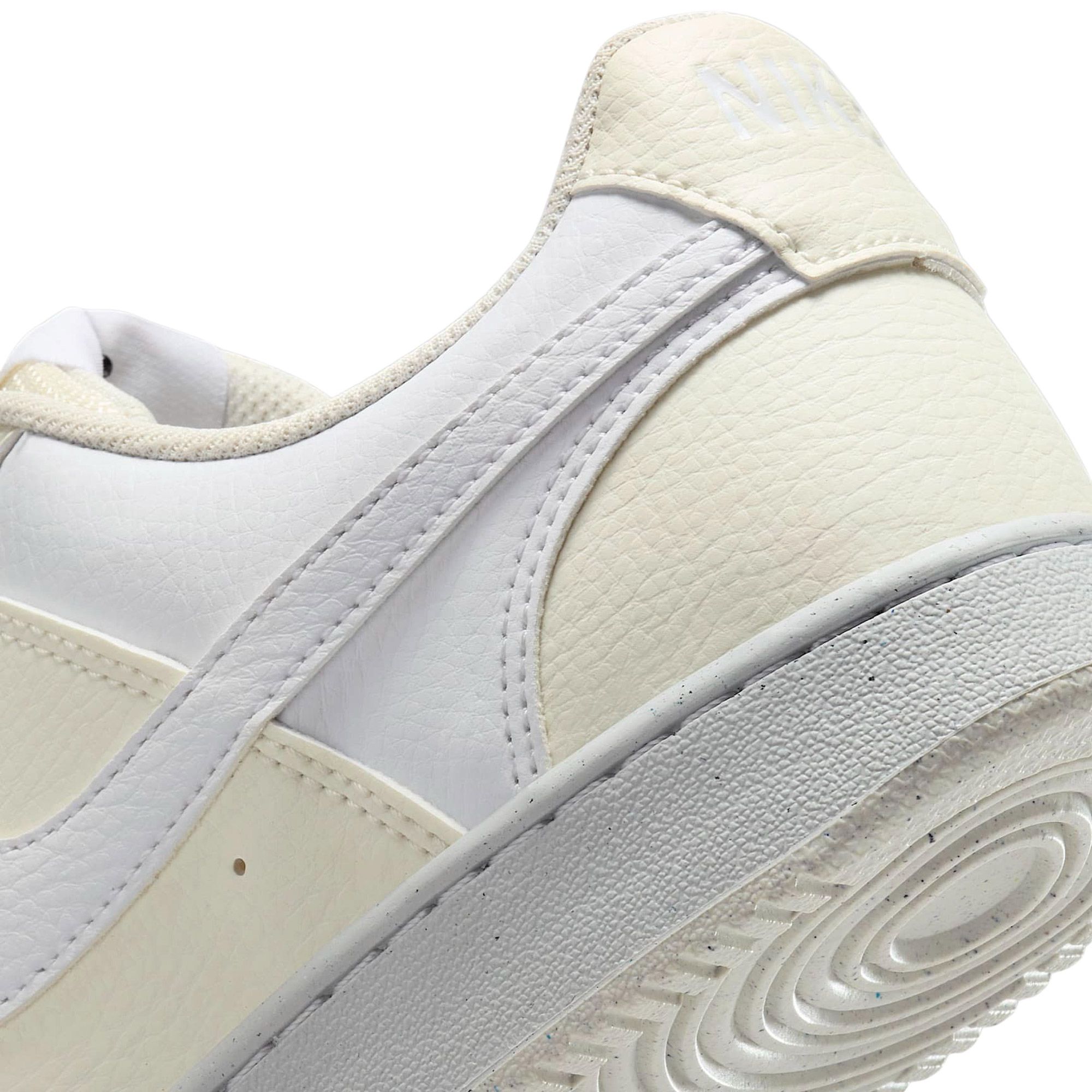 Baskets Nike Court Vision Low Femmes