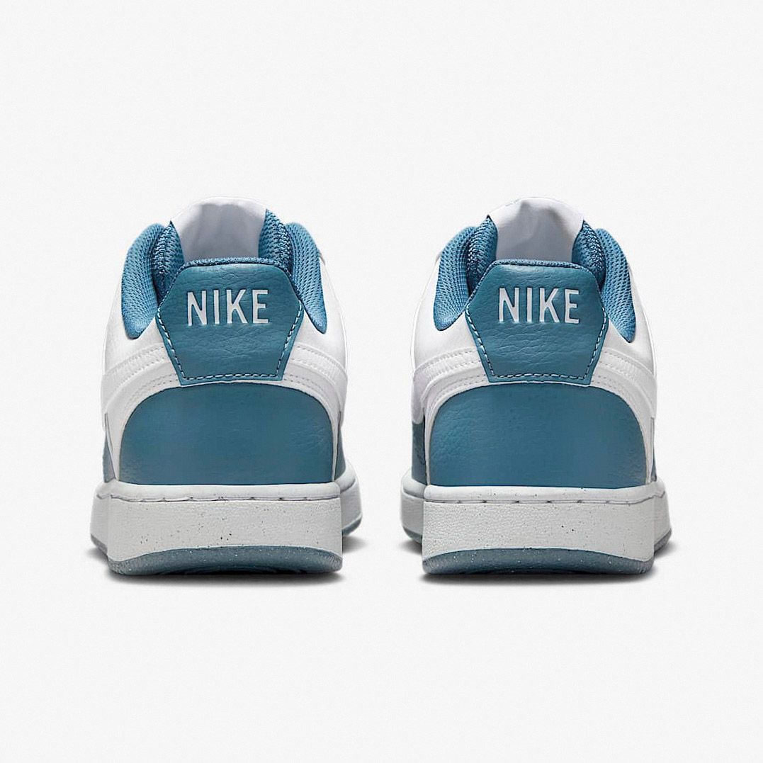 Nike Court Vision Low Sneakers Dames