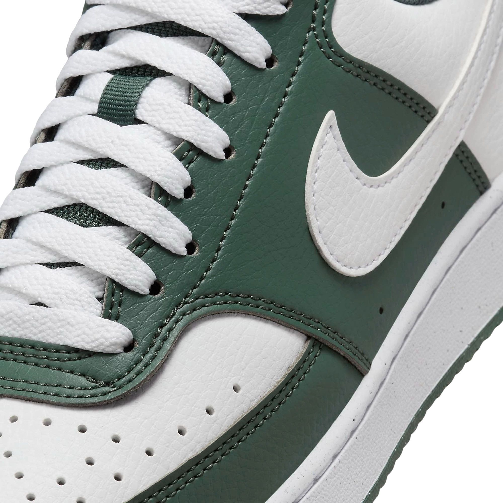 Nike Court Vision Low Sneakers Dames | Plutosport