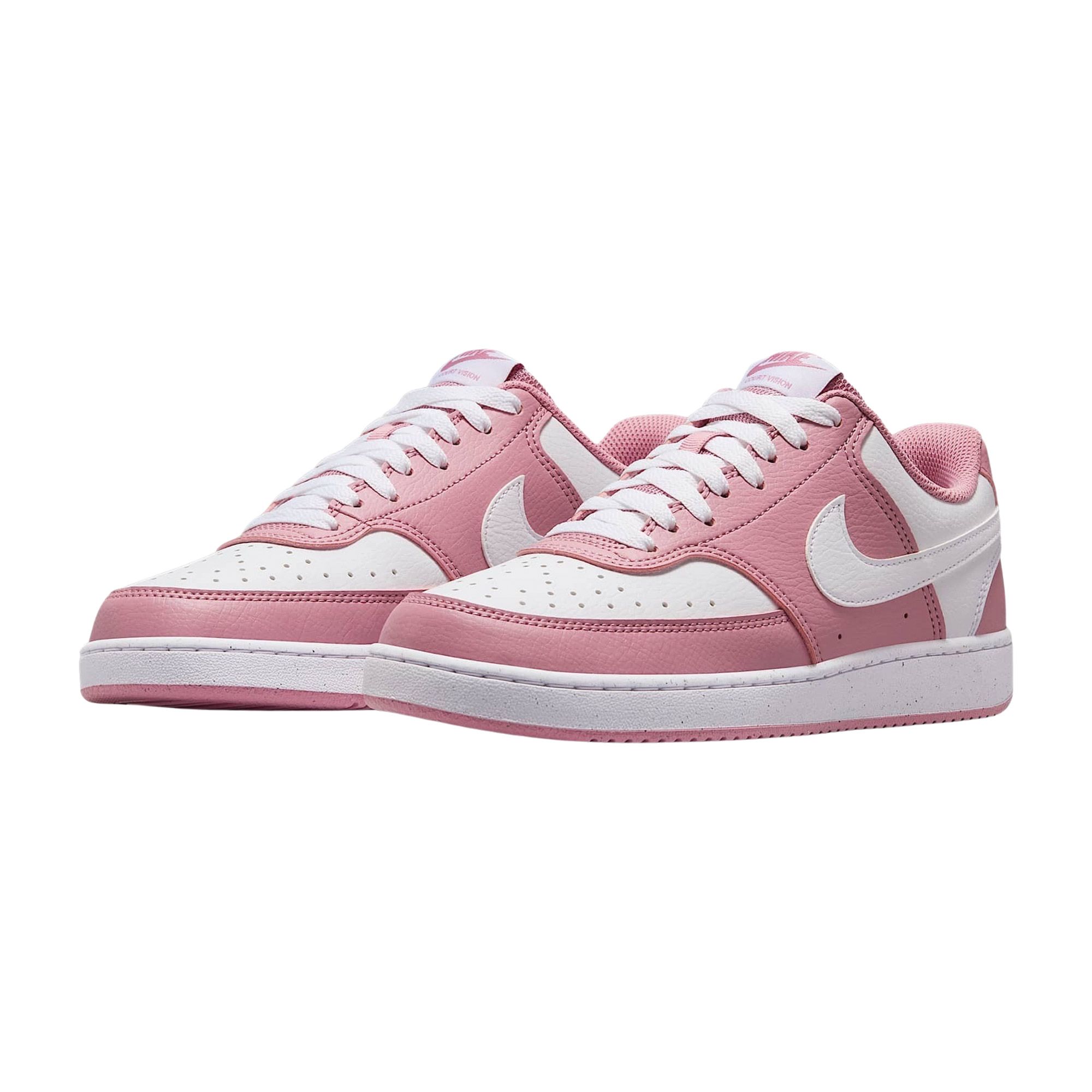 Nike Court Vision Low Sneakers Dames