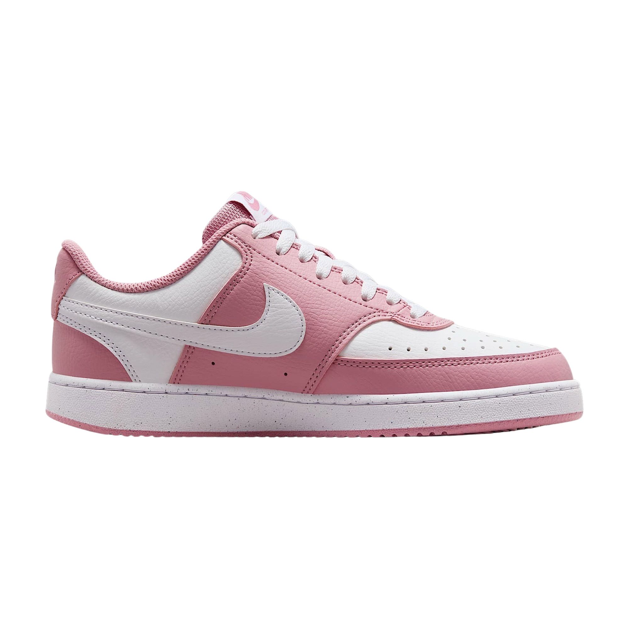 Nike Court Vision Low Sneakers Dames