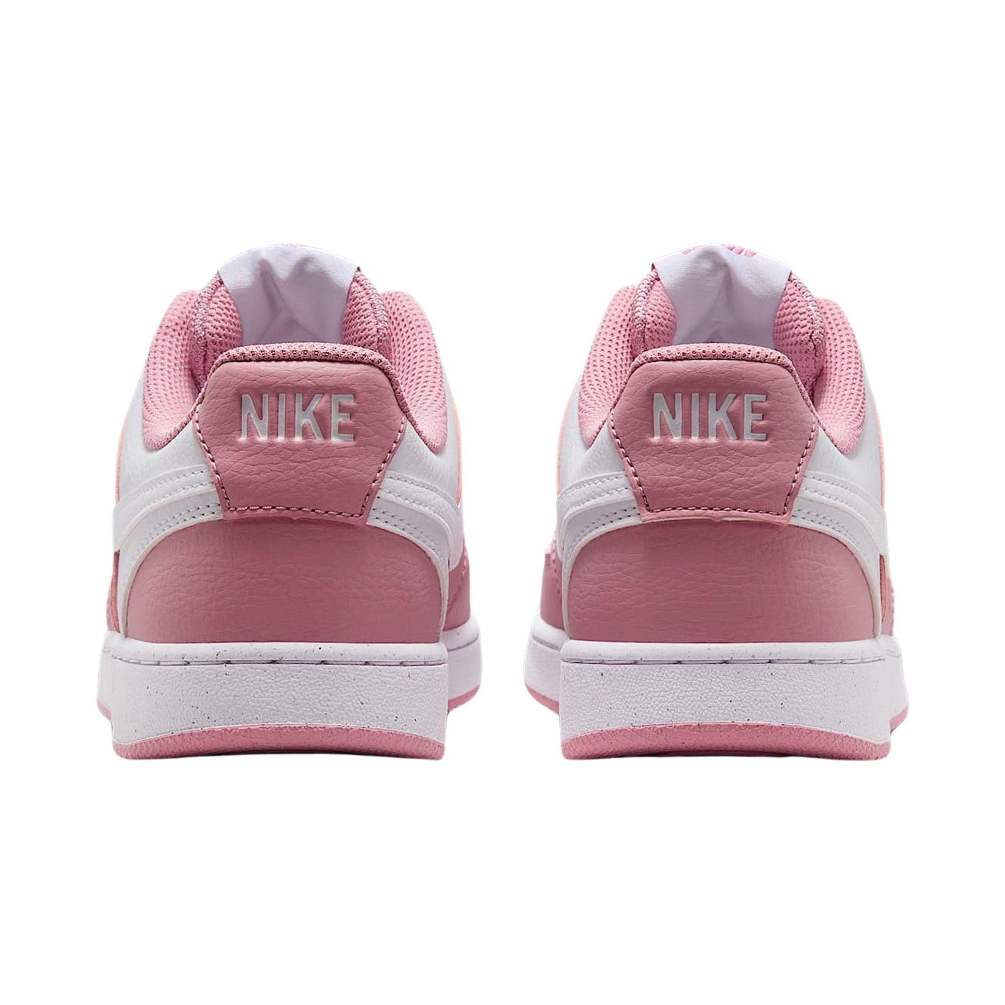 Nike Court Vision Low Sneakers Dames