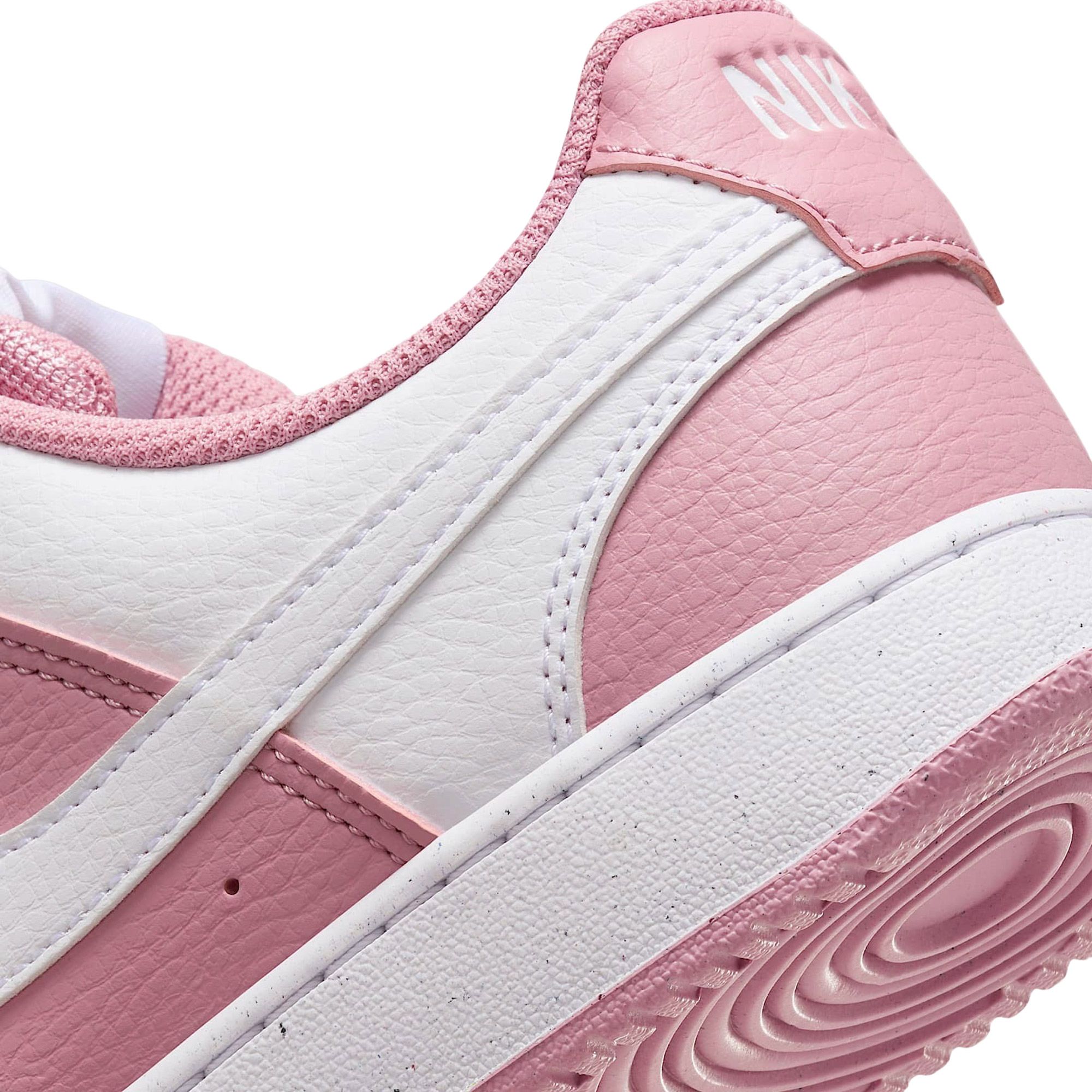 Nike Court Vision Low Sneakers Dames