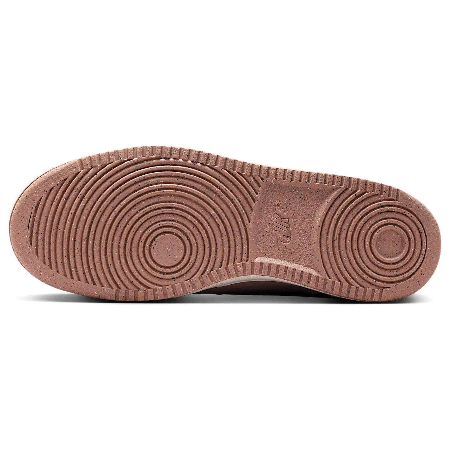 Nike Court Vision Low Sneakers Dames