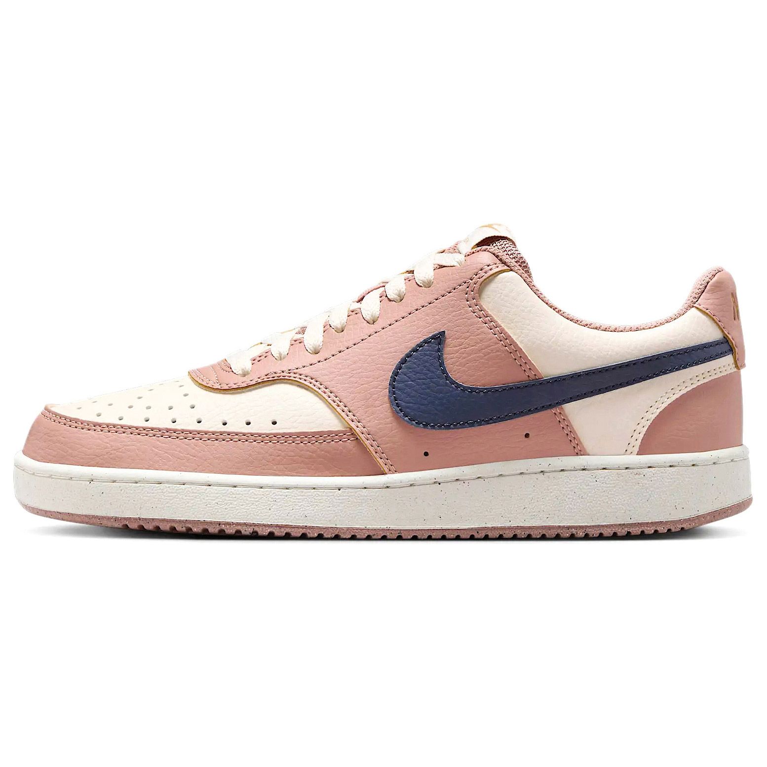 Nike Court Vision Low Sneakers Dames