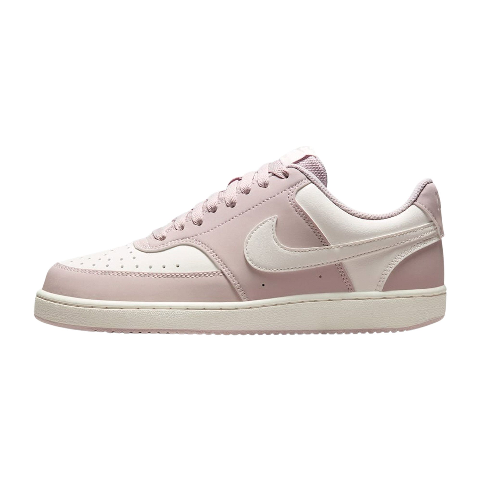 Nike Court Vision Low Sneakers Dames