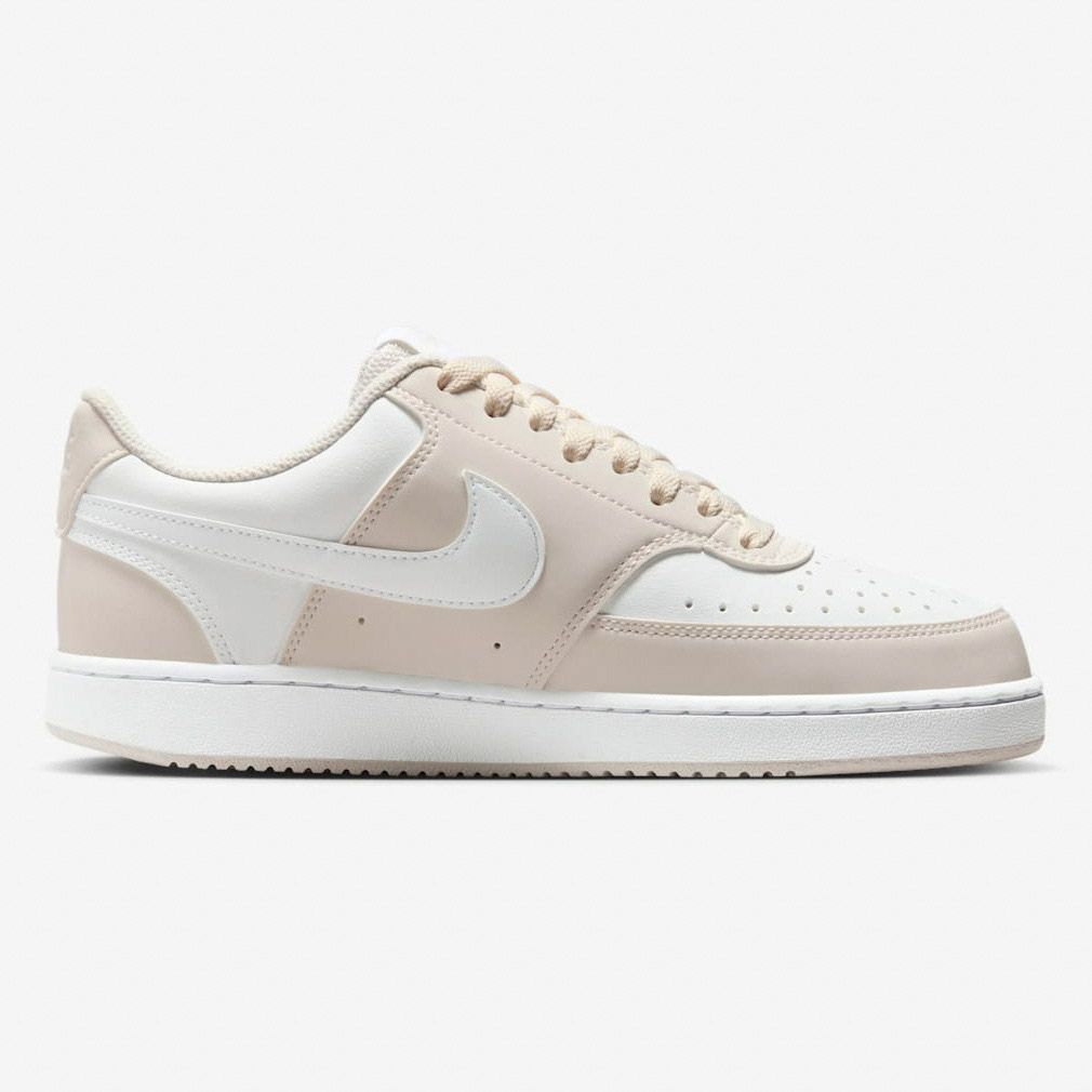 Nike Court Vision Low Sneakers Dames