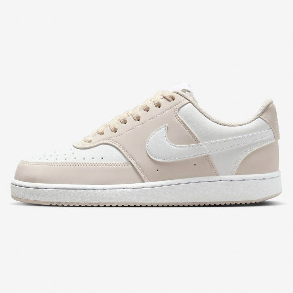 Nike Court Vision Low Sneakers Dames
