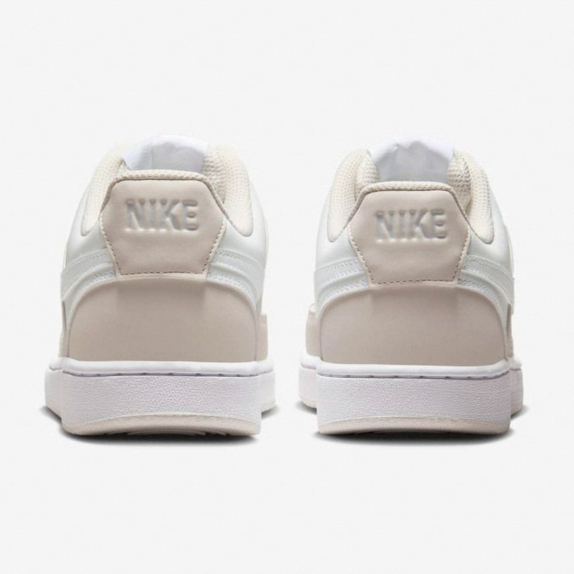 Nike Court Vision Low Sneakers Dames