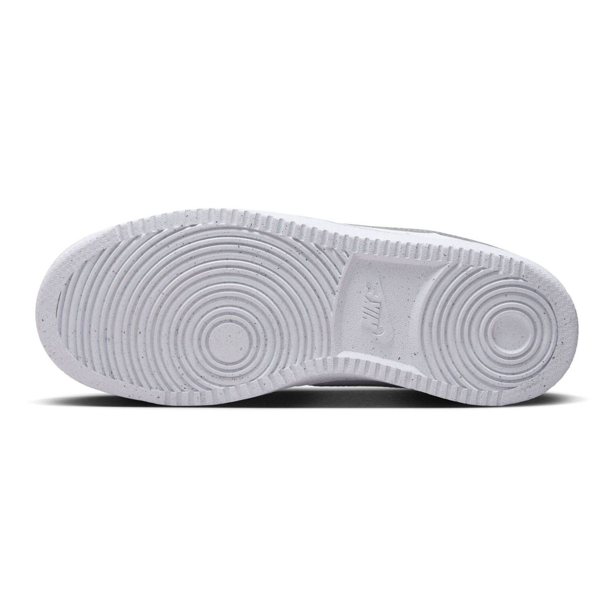 Nike Court Vision Low Sneaker Dames