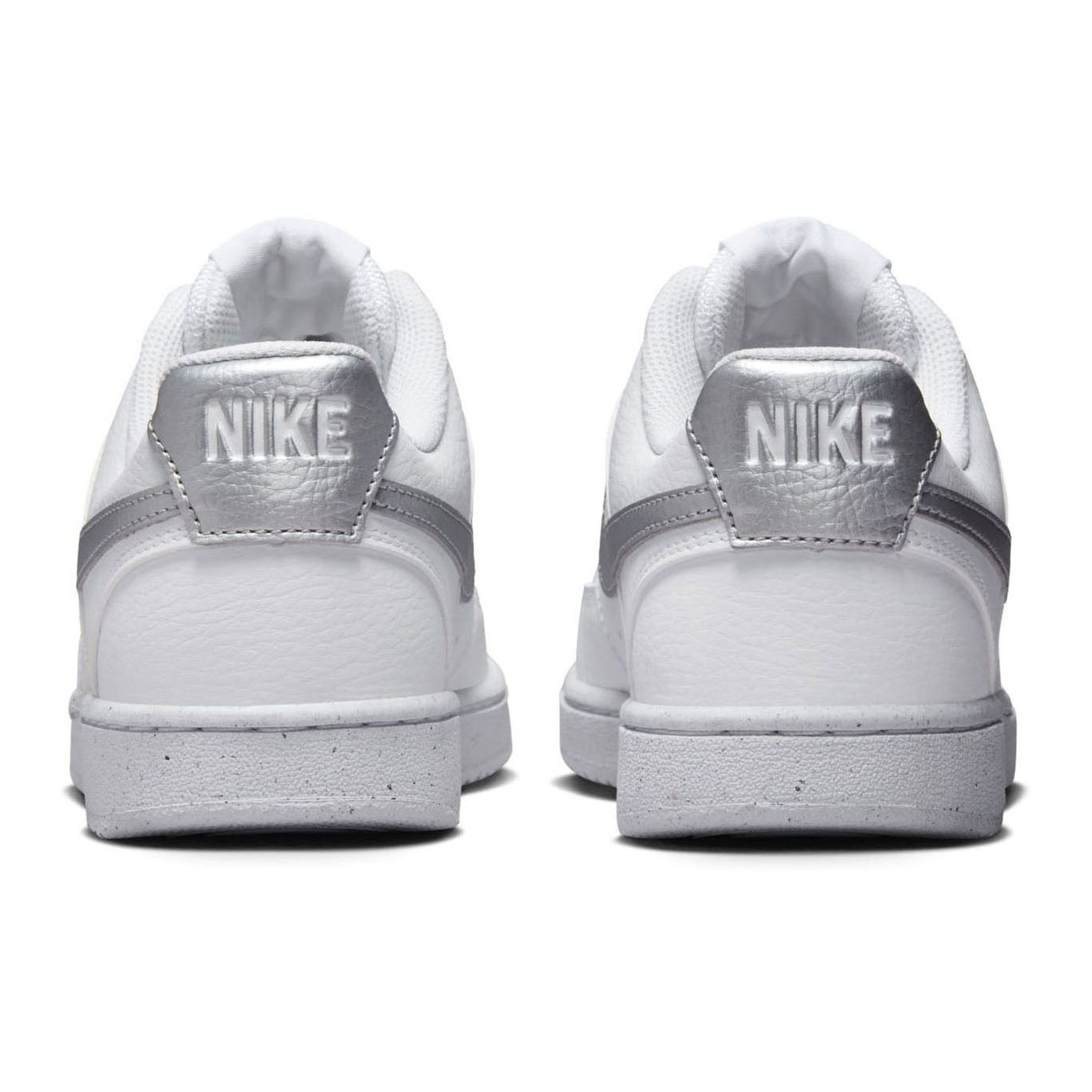 Nike Court Vision Low Sneaker Dames