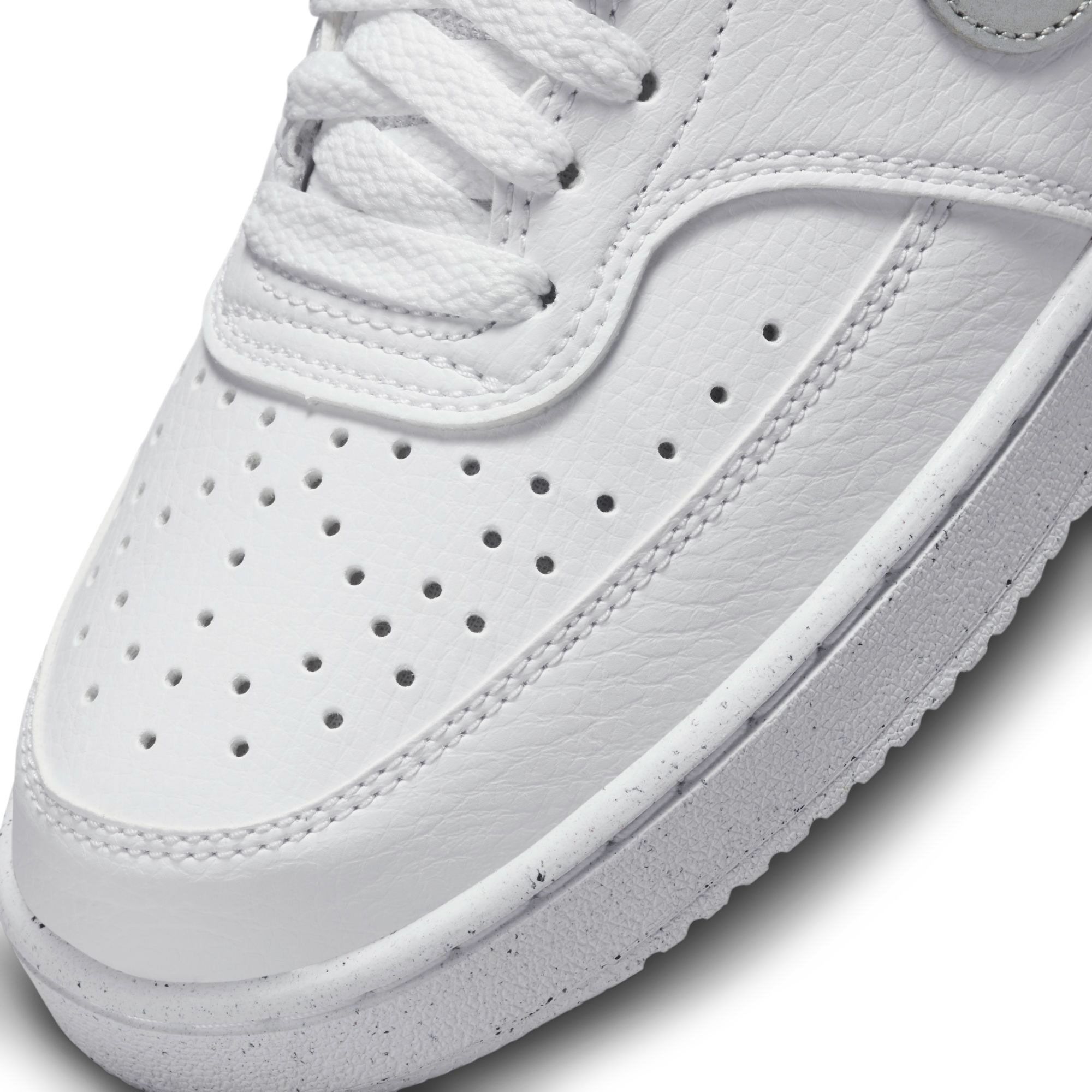 Nike Court Vision Low Sneaker Dames