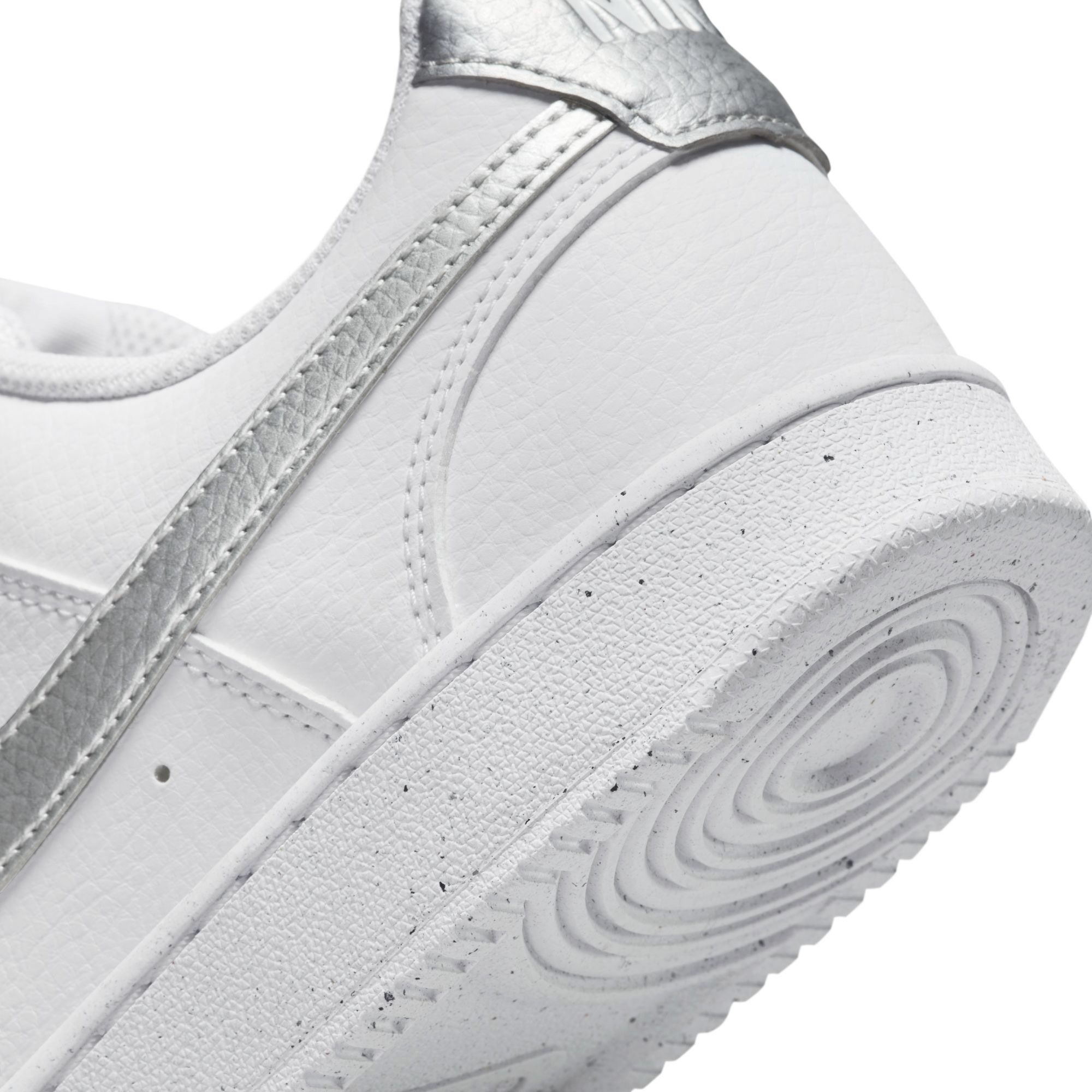 Nike Court Vision Low Sneaker Dames