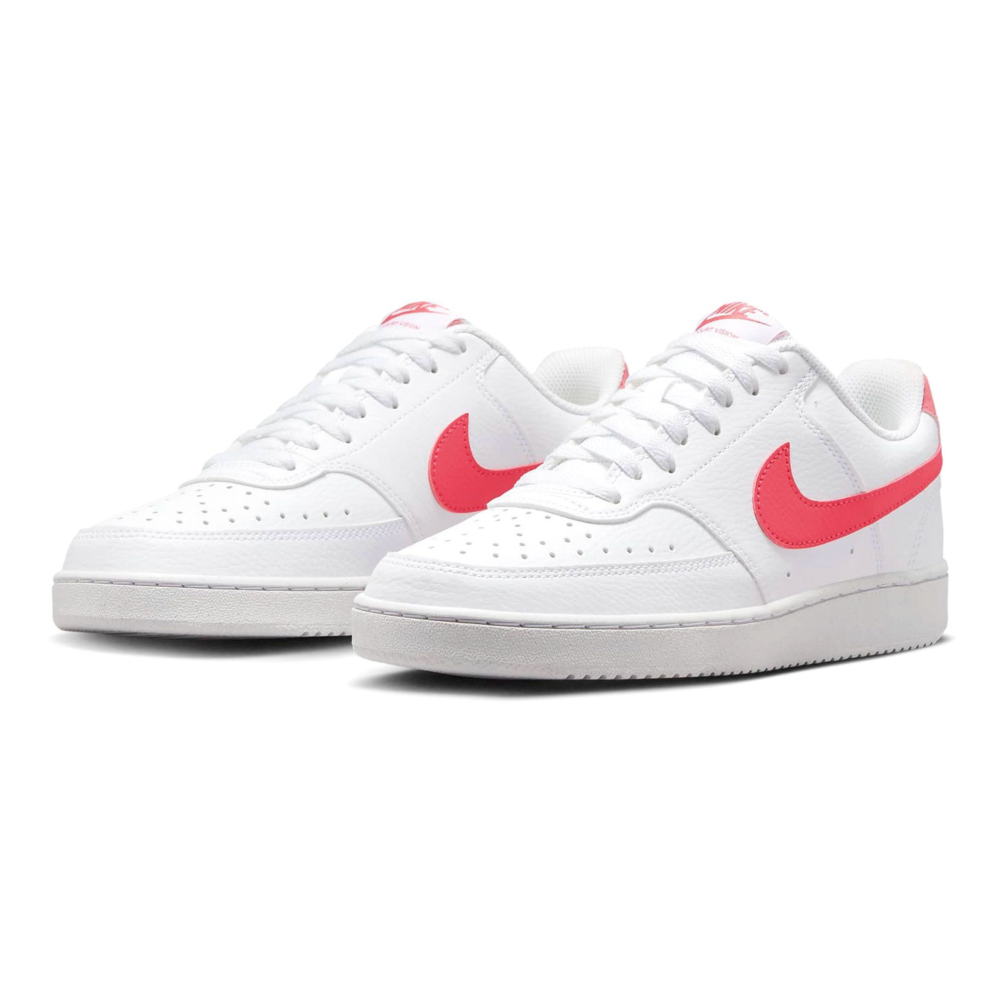 Nike Court Vision Low Sneakers Dames