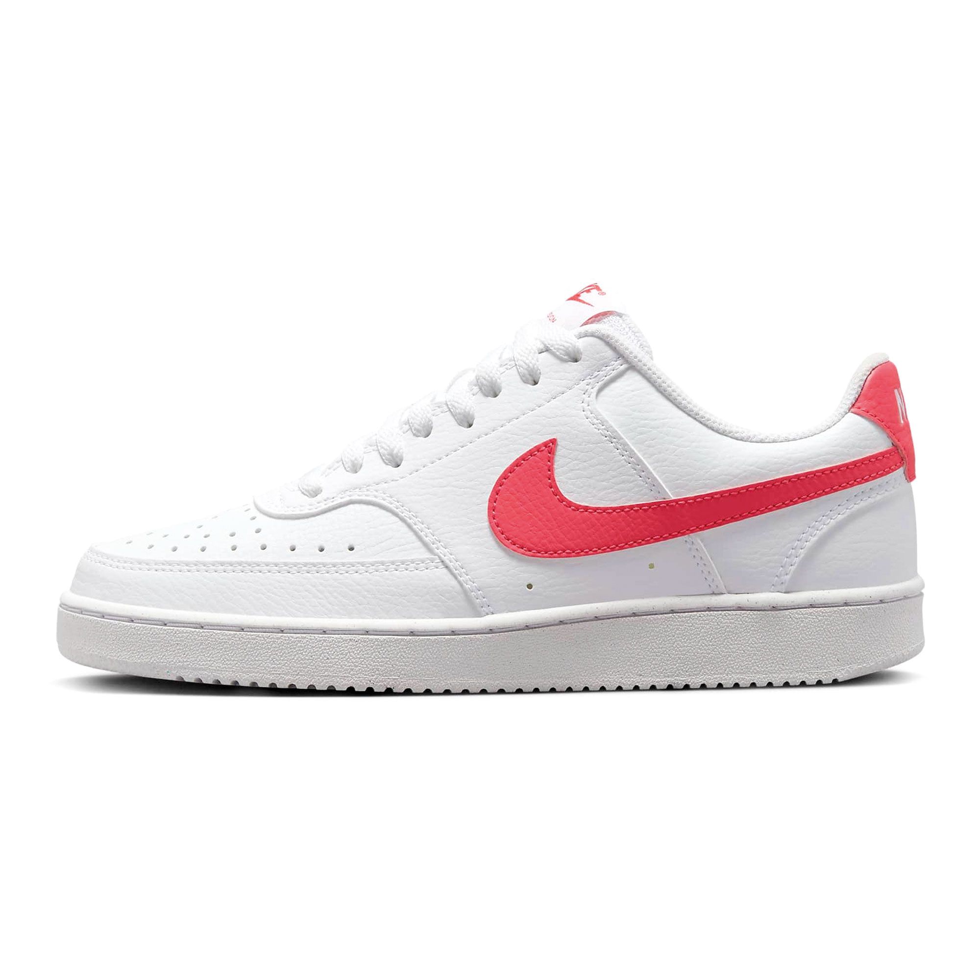 Nike Court Vision Low Sneakers Dames