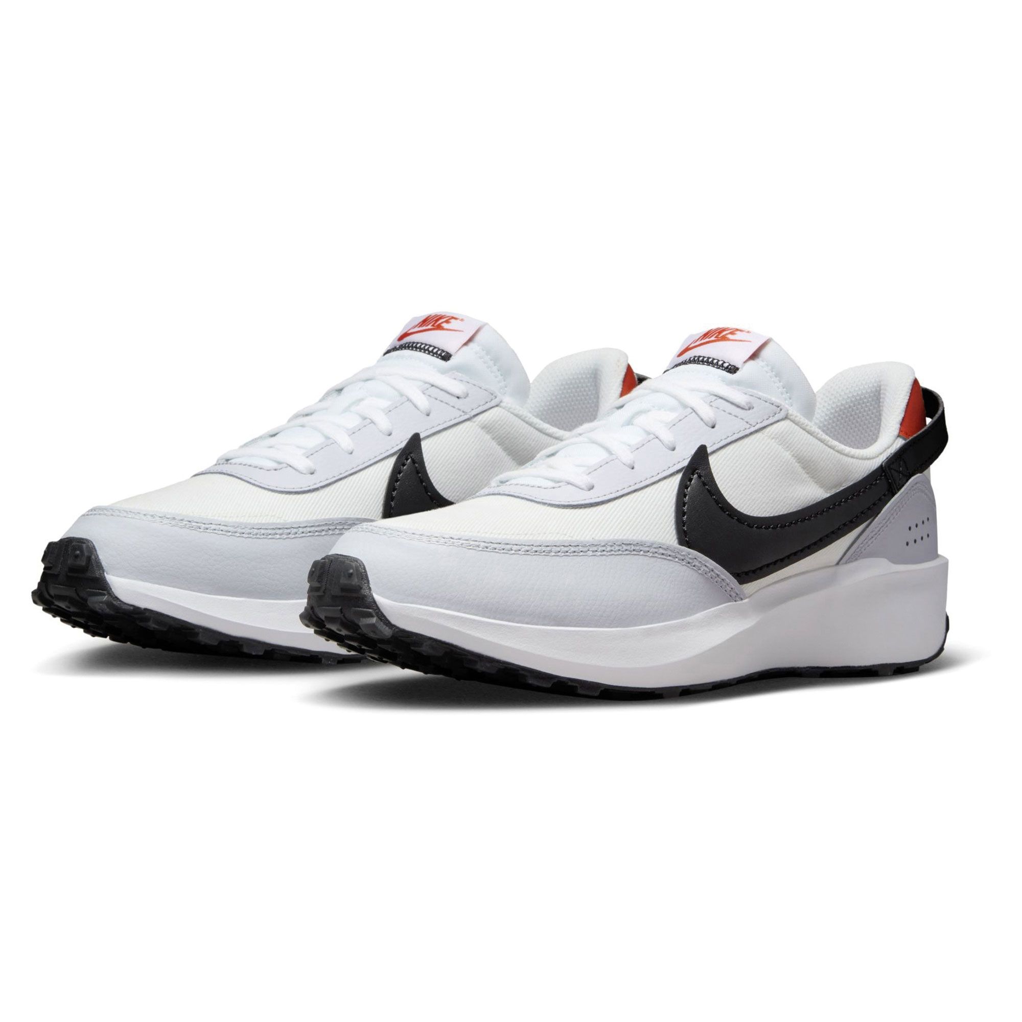 Nike Waffle Debut Sneakers Heren