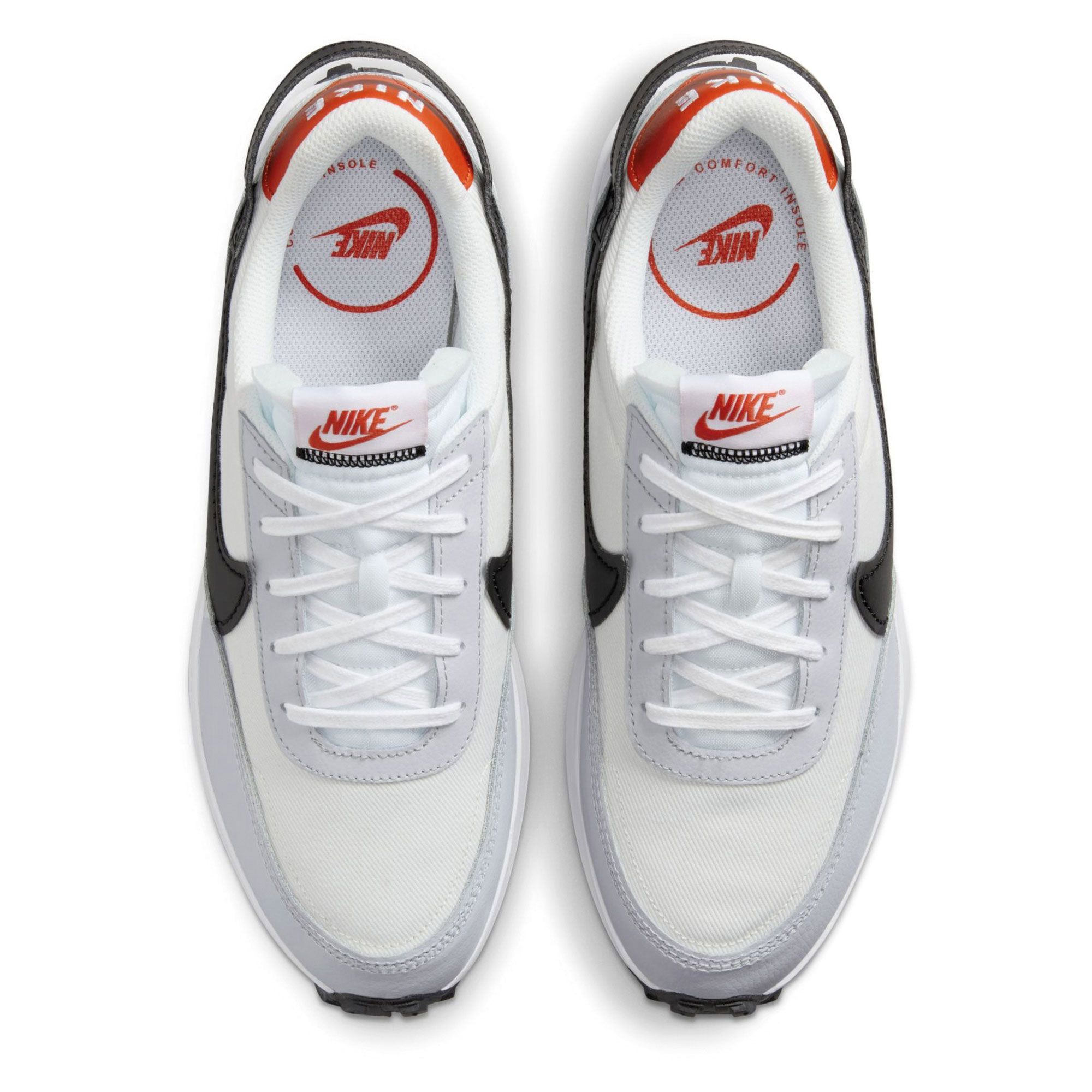 Nike Waffle Debut Sneakers Heren