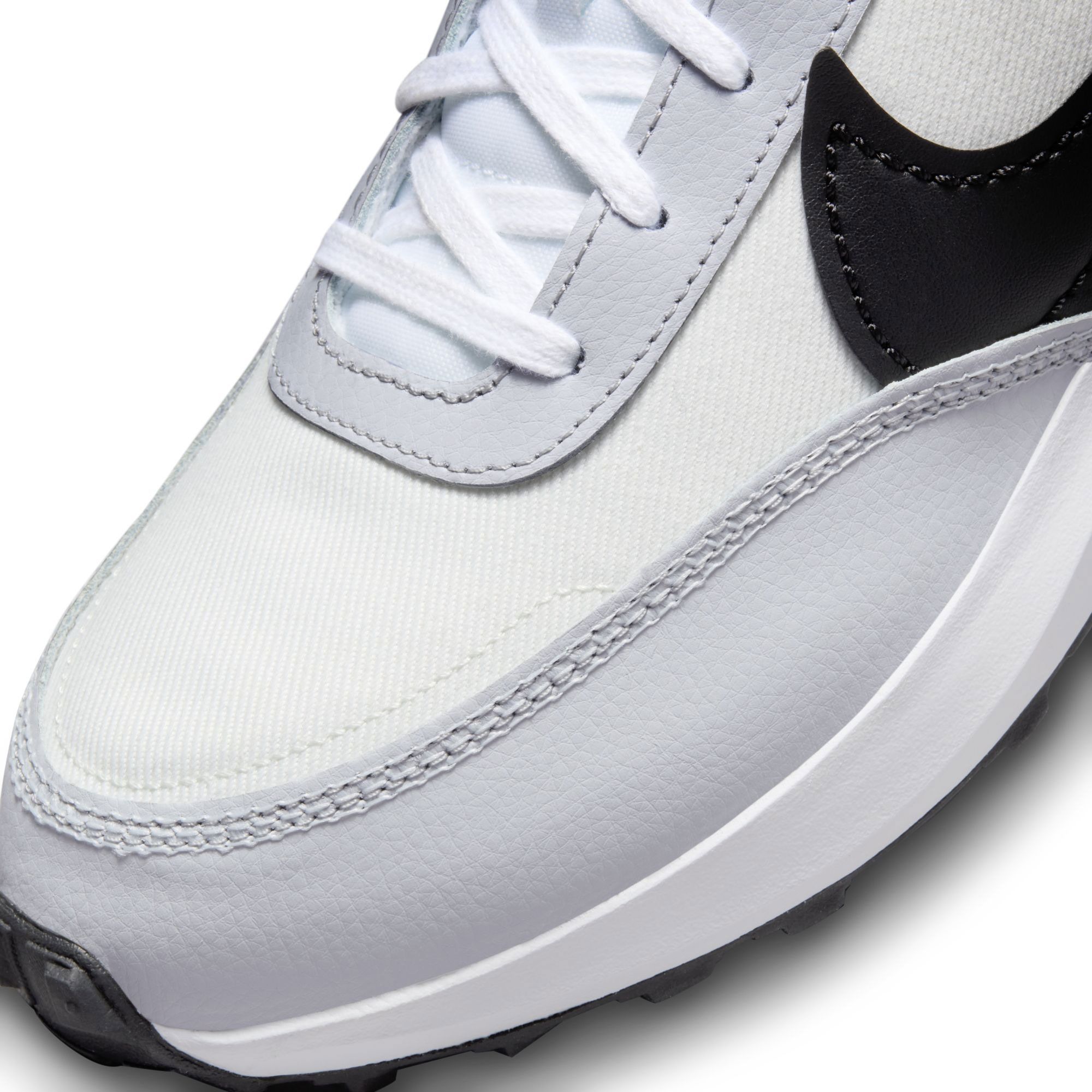 Nike Waffle Debut Sneakers Heren