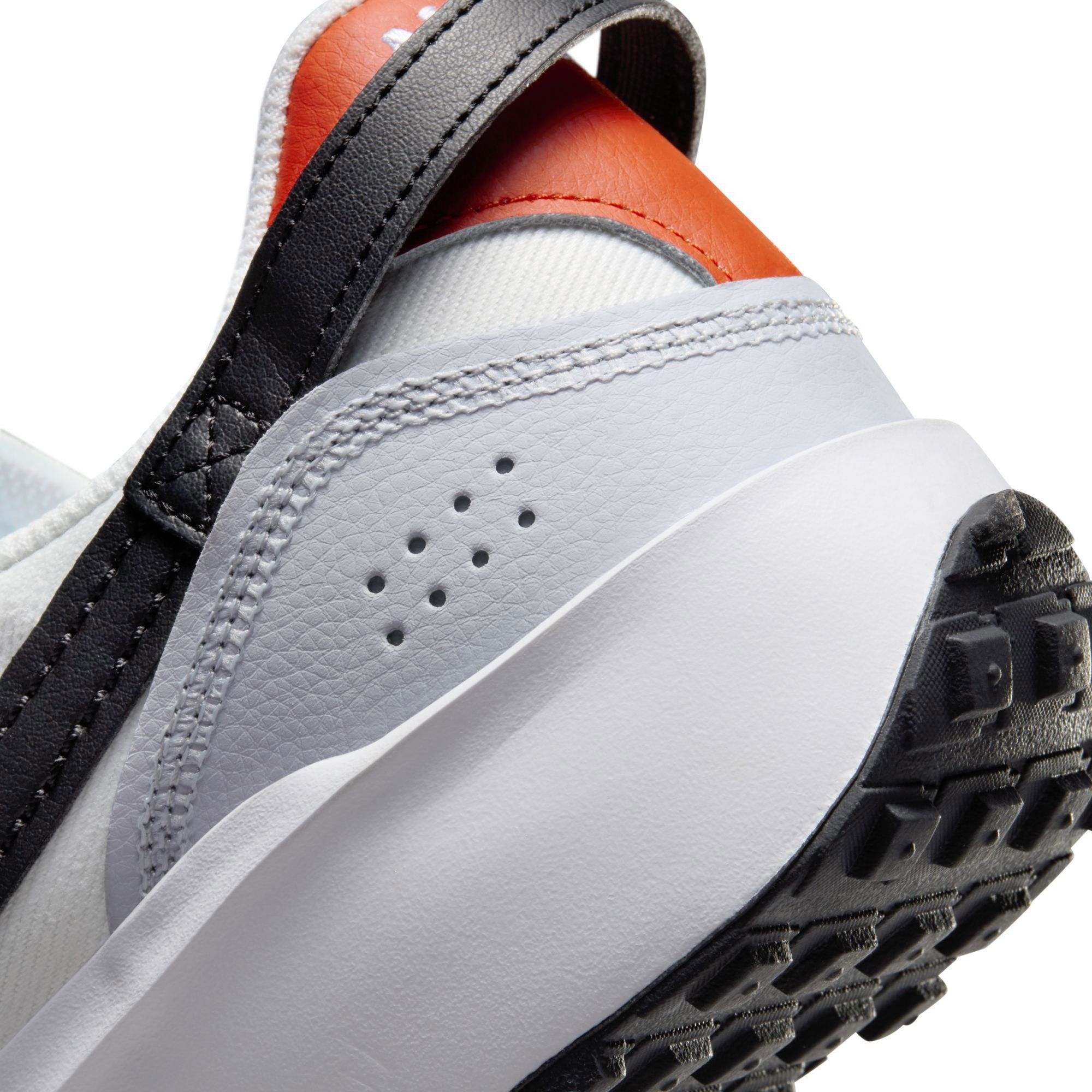 Nike Waffle Debut Sneakers Heren