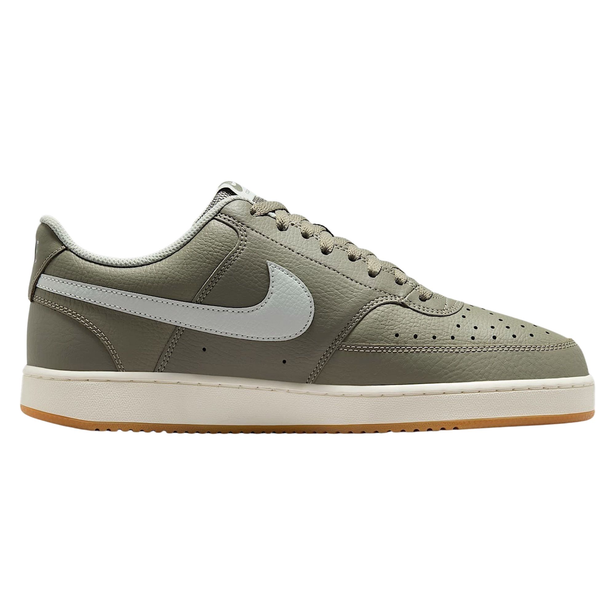 Nike Court Vision Low Sneaker Heren