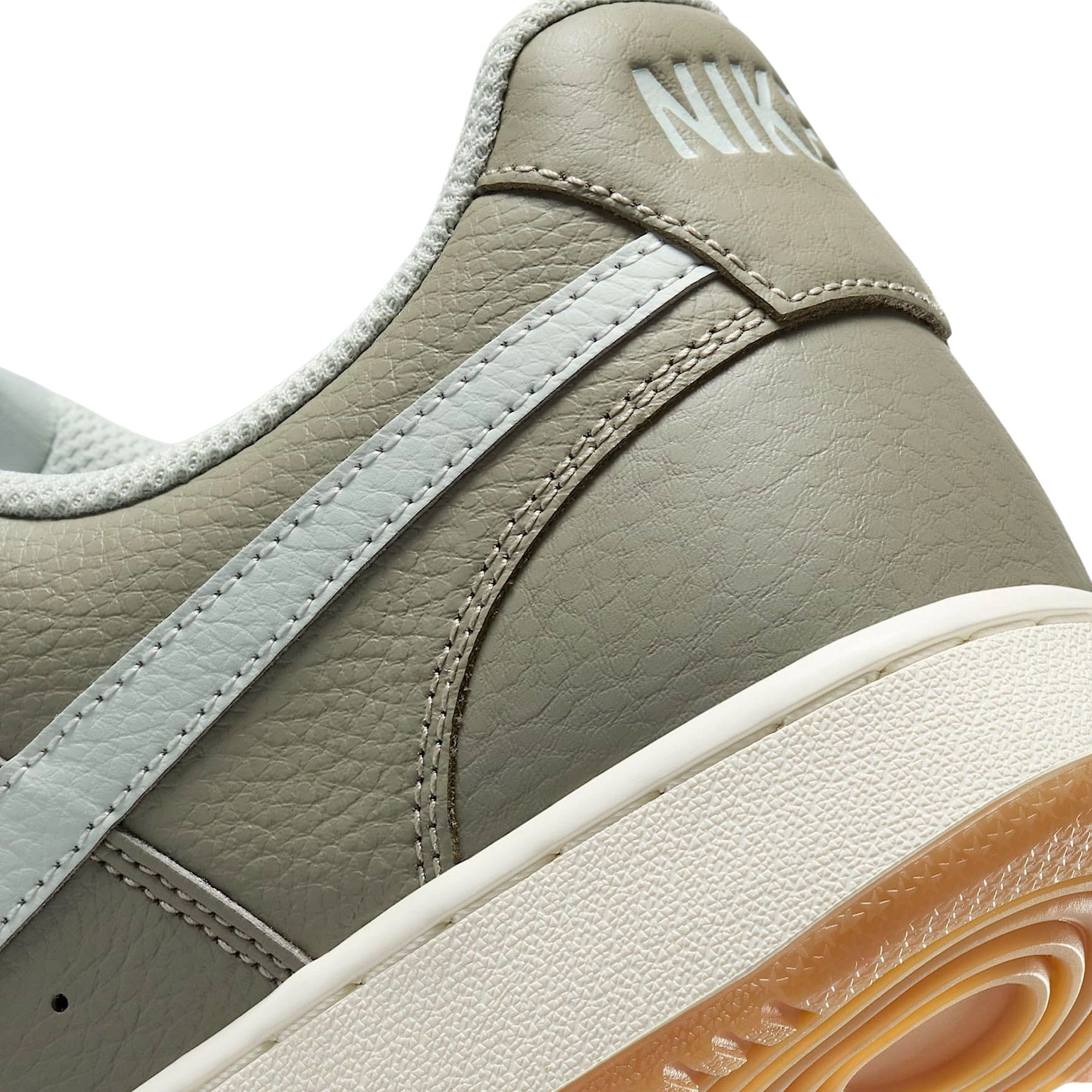 Nike Court Vision Low Sneaker Heren