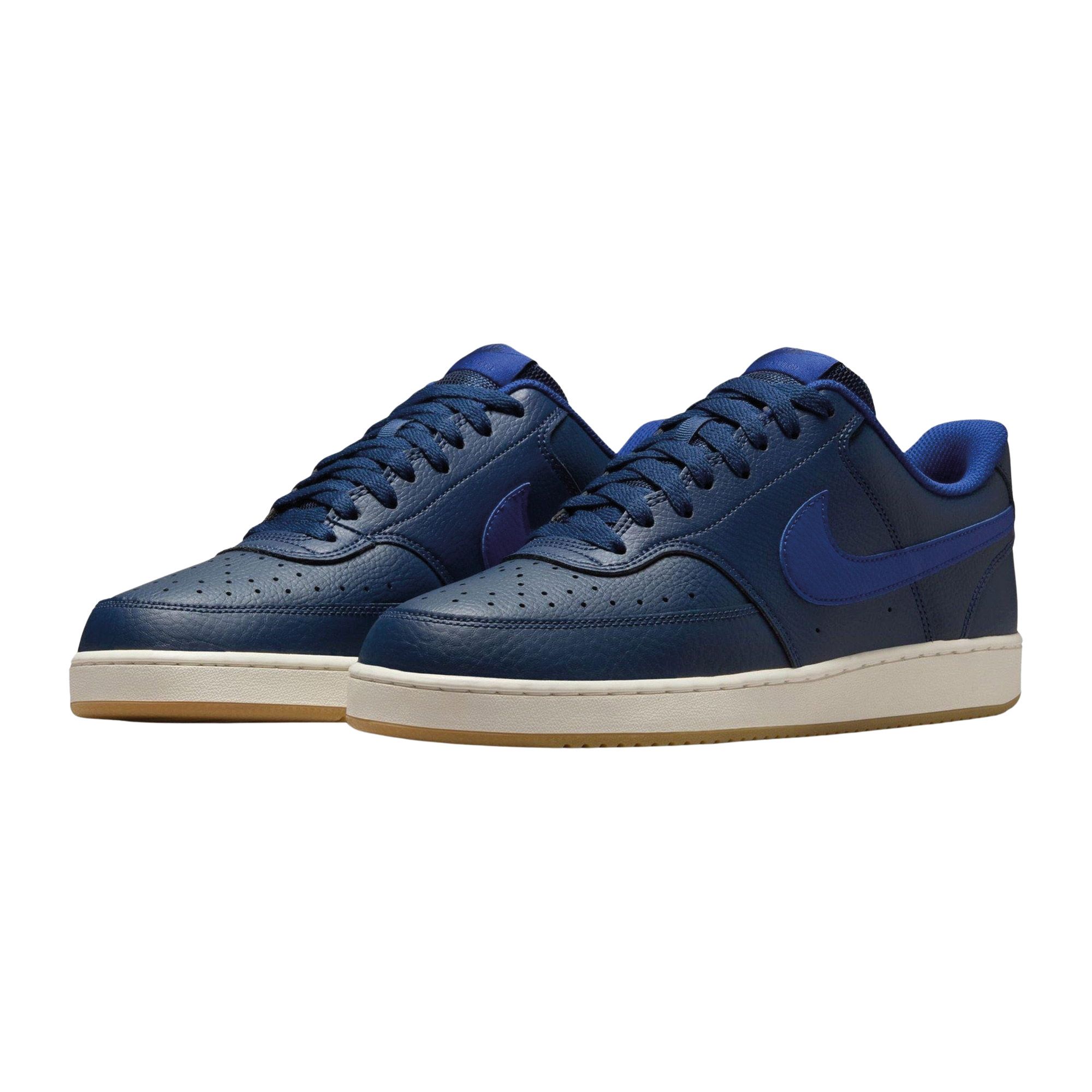 Nike Court Vision Low Sneaker Heren