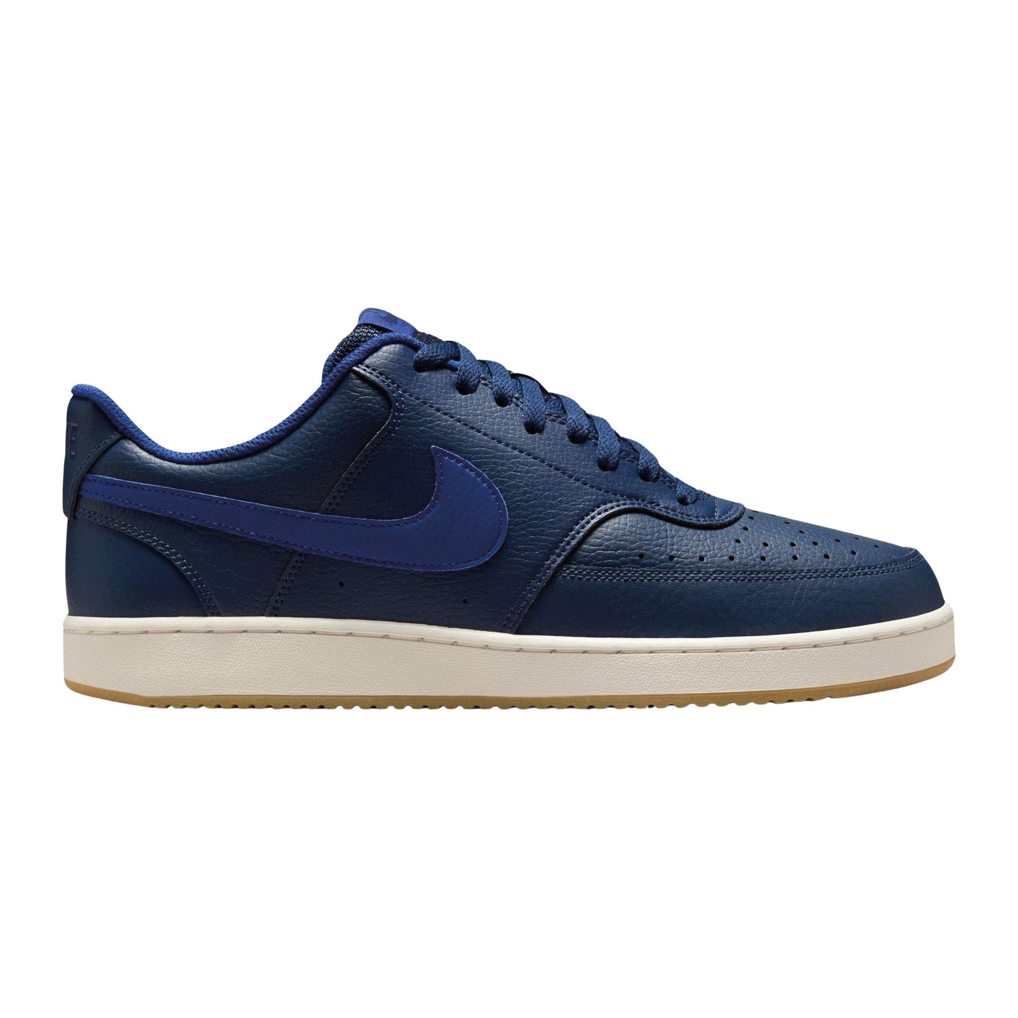 Nike Court Vision Low Sneaker Heren