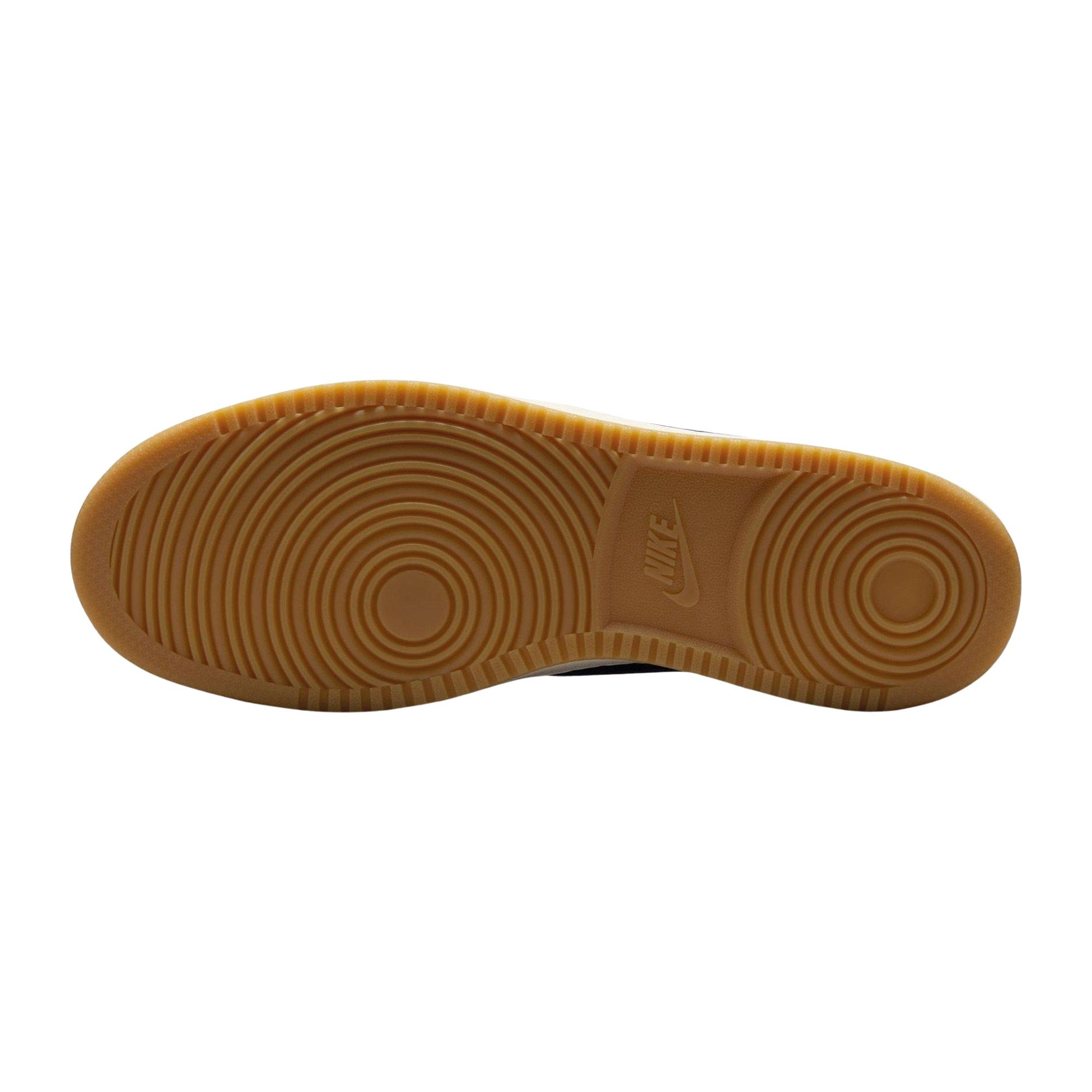 Nike Court Vision Low Sneaker Heren