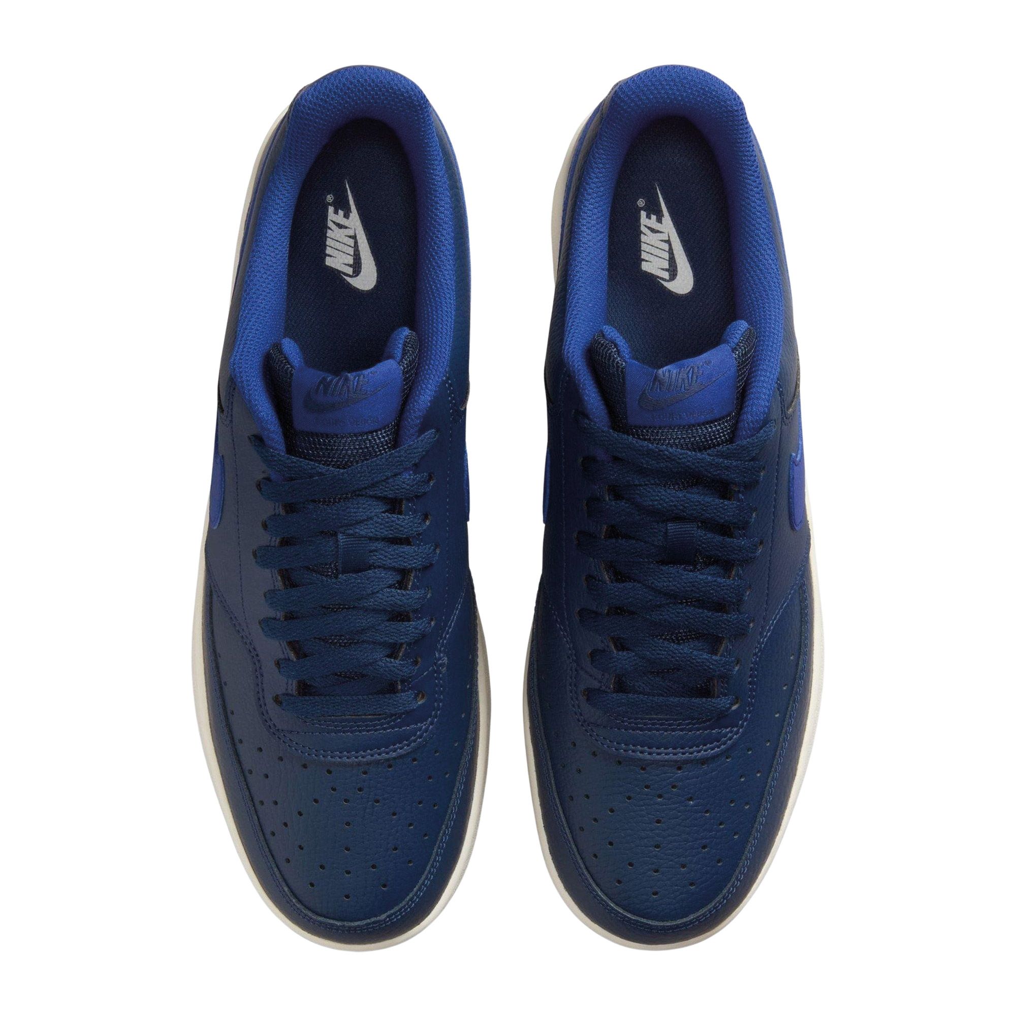 Nike Court Vision Low Sneaker Heren