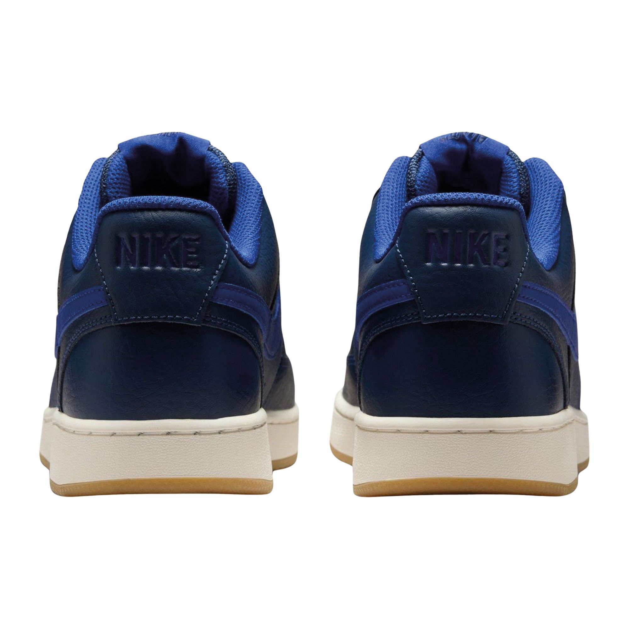 Nike Court Vision Low Sneaker Heren
