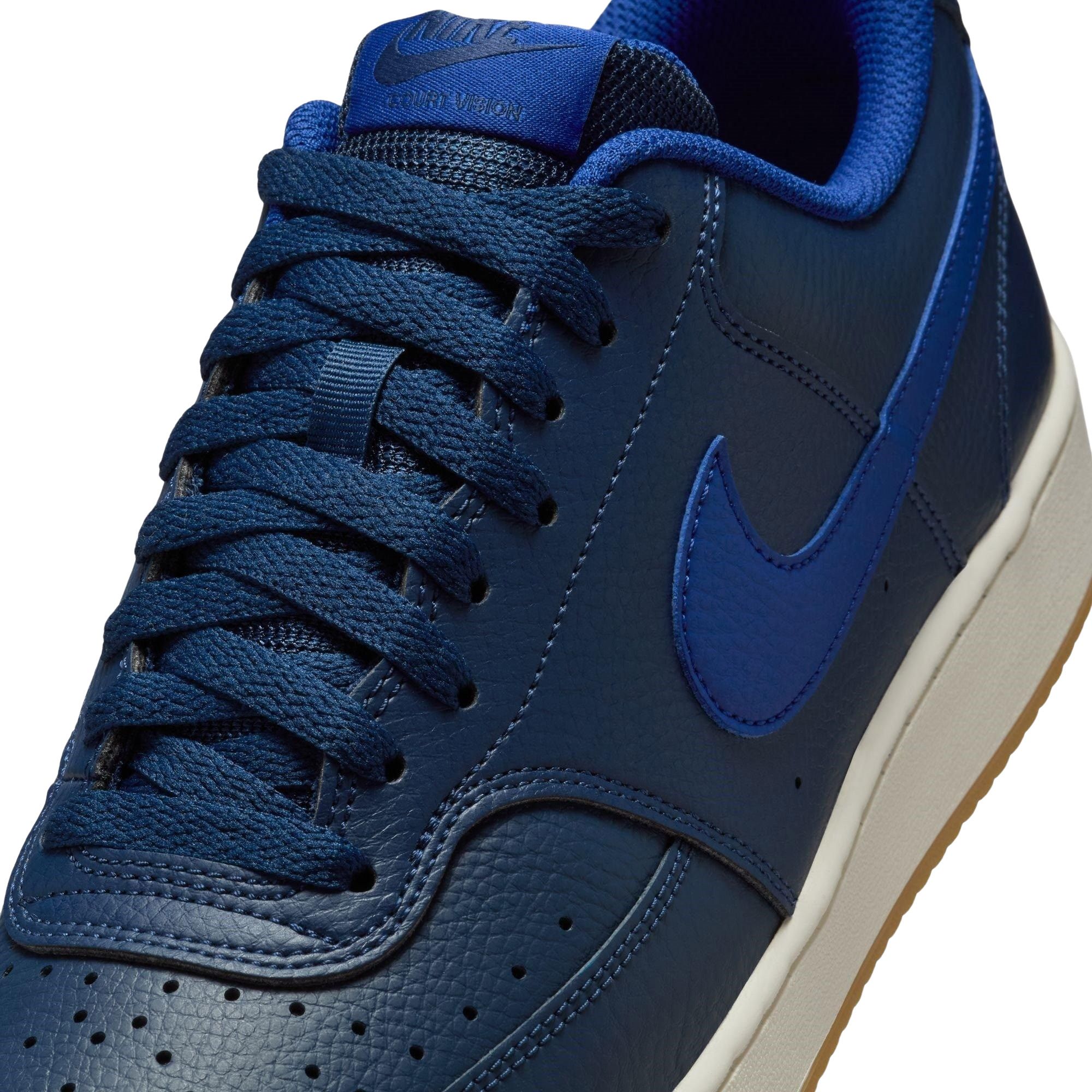 Nike Court Vision Low Sneaker Heren