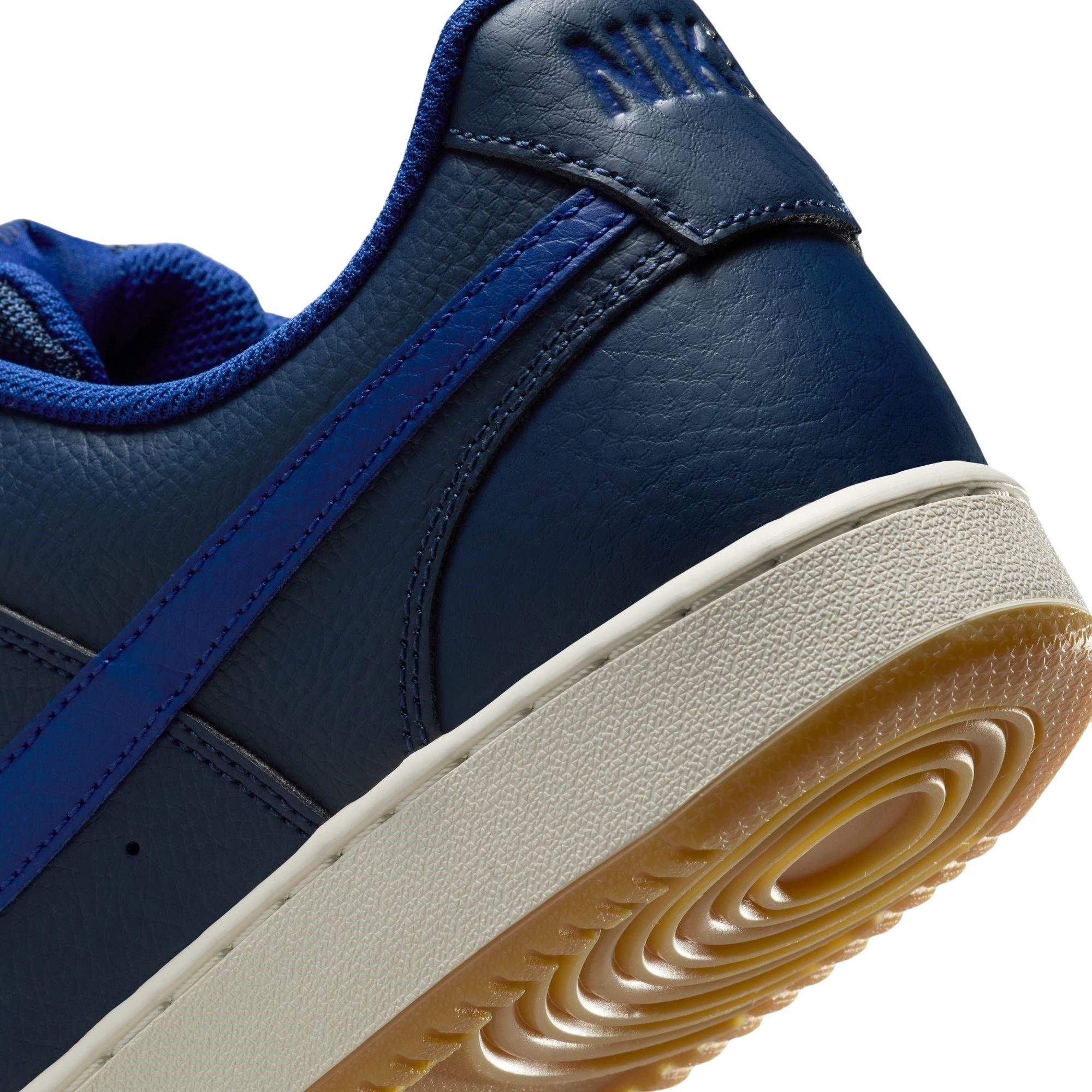 Nike Court Vision Low Sneaker Heren