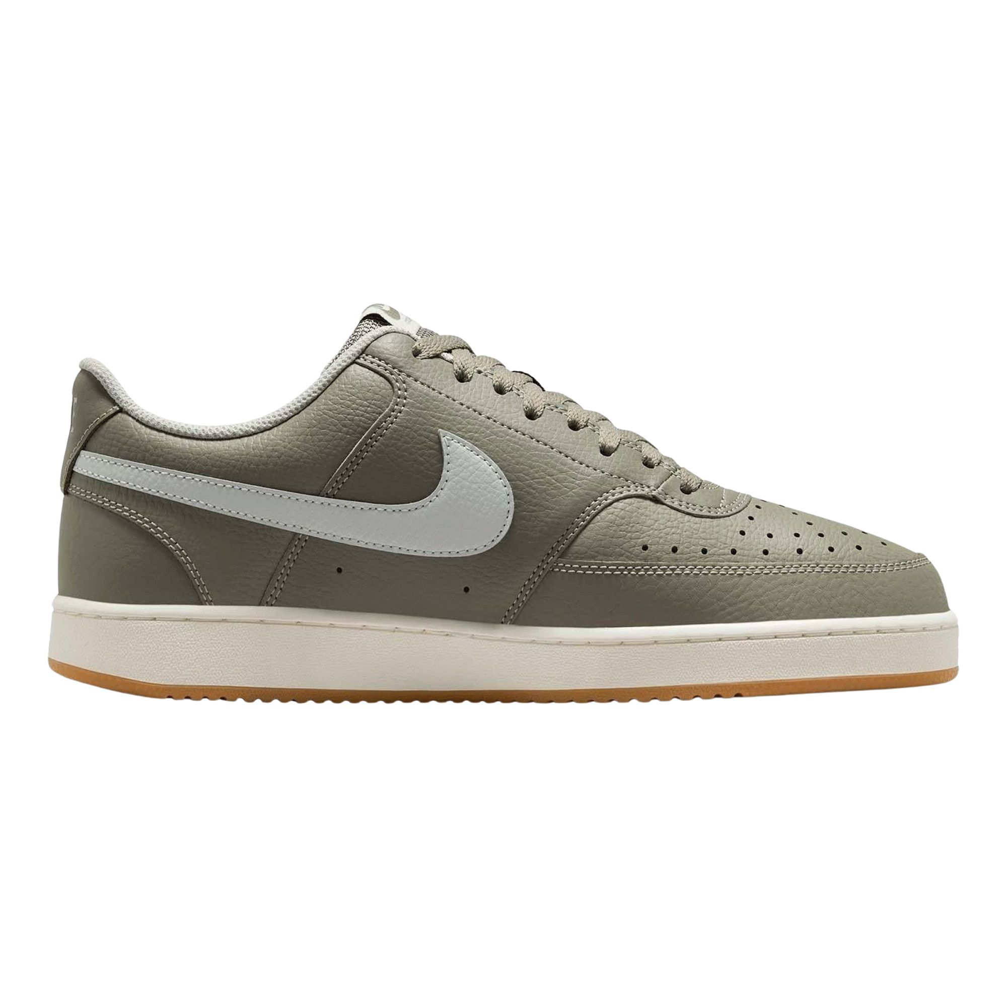 Nike Court Vision Low Sneaker Heren
